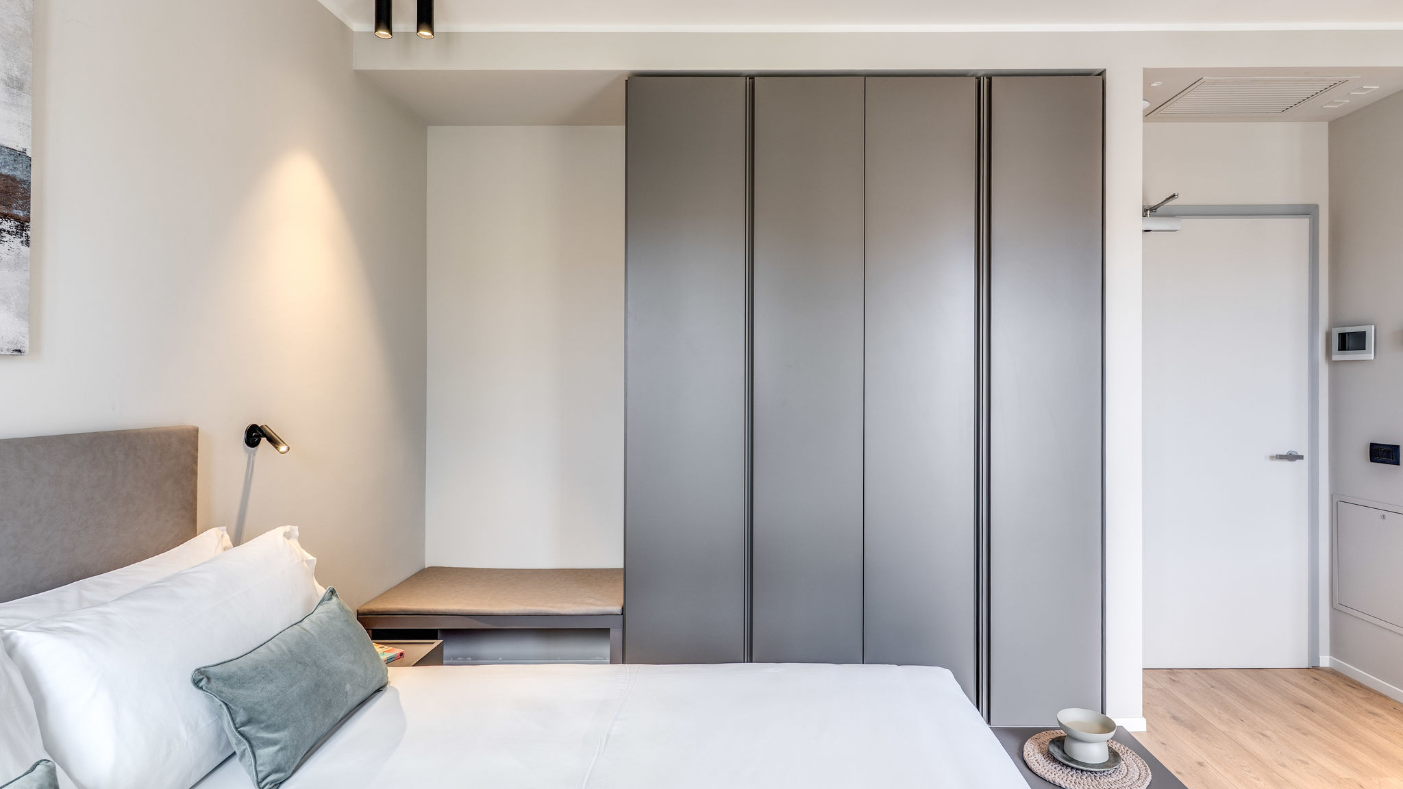 Italianway Milano Seety Porta Romana Corte - 202