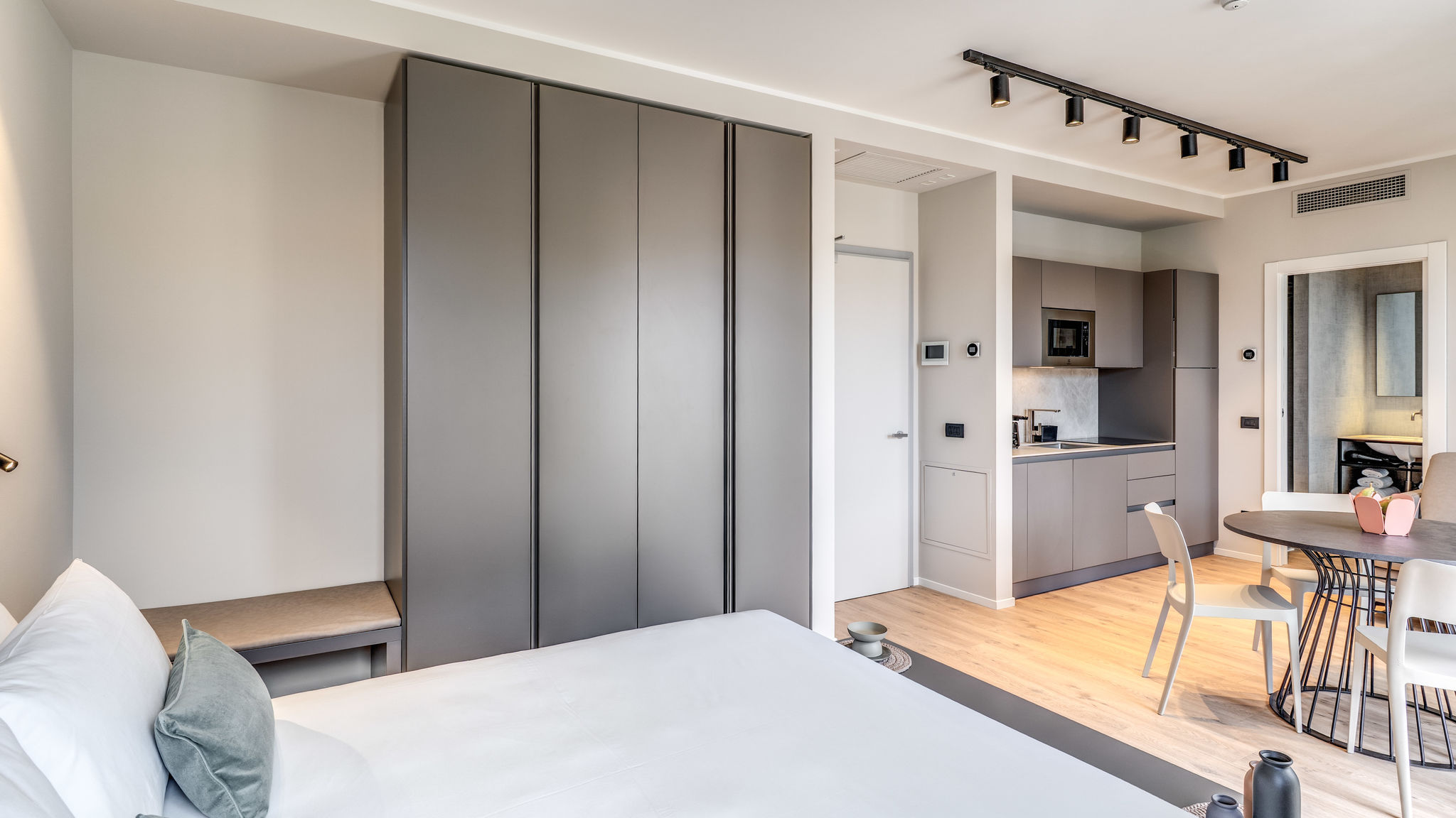 Italianway Milano Seety Porta Romana Corte - 202