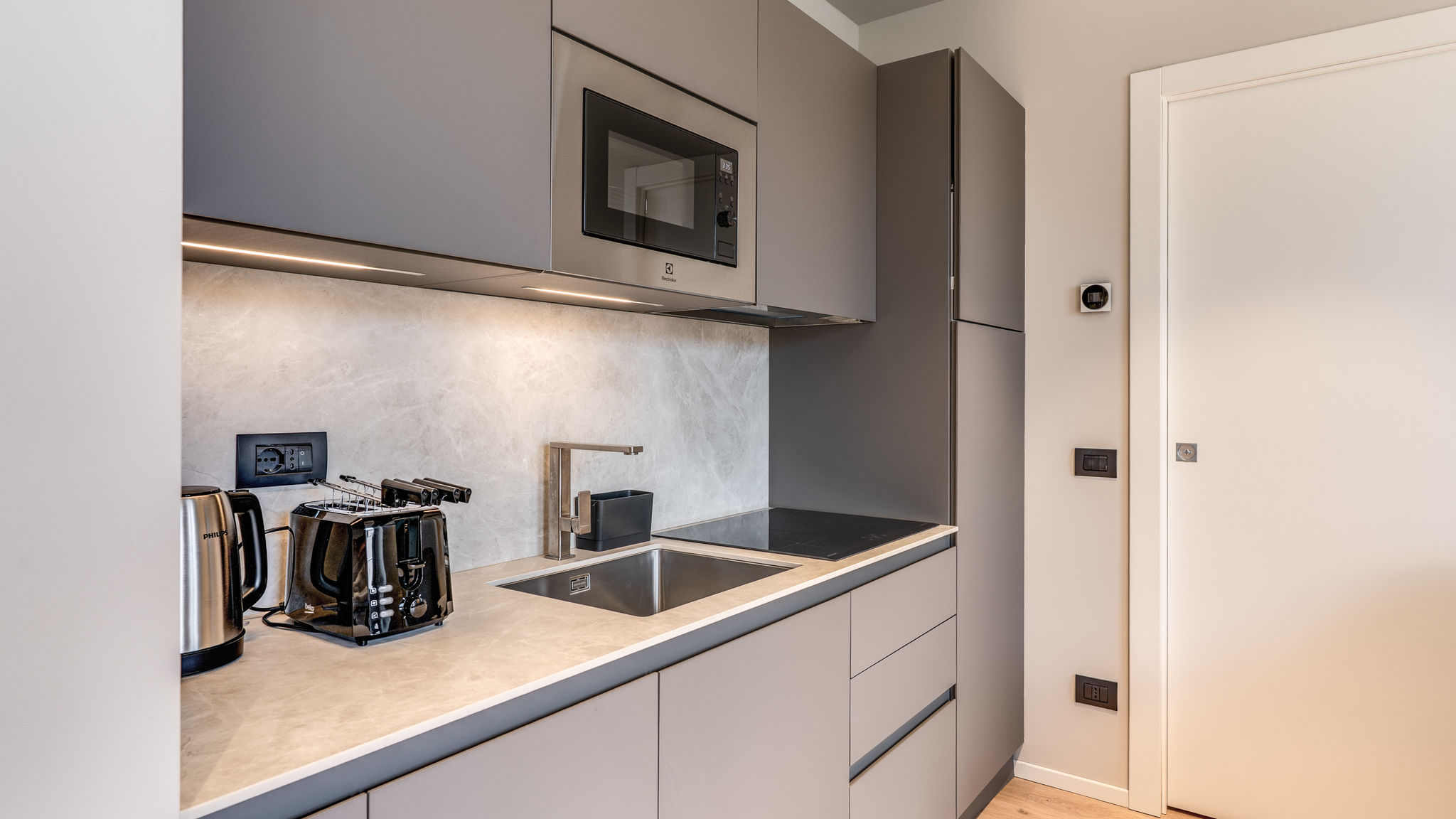 Italianway Milano Seety Porta Romana Corte - 202