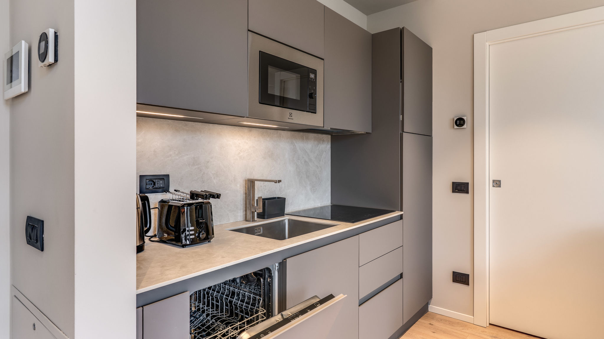 Italianway Milano Seety Porta Romana Corte - 202