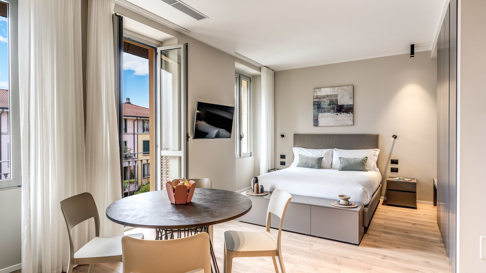 Italianway Milano Seety Porta Romana Corte - 202