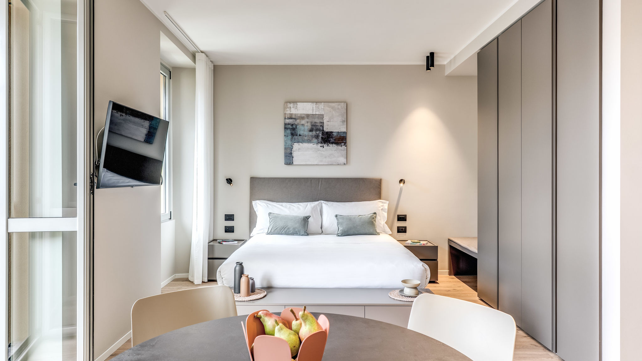 Italianway Milano Seety Porta Romana Corte - 202