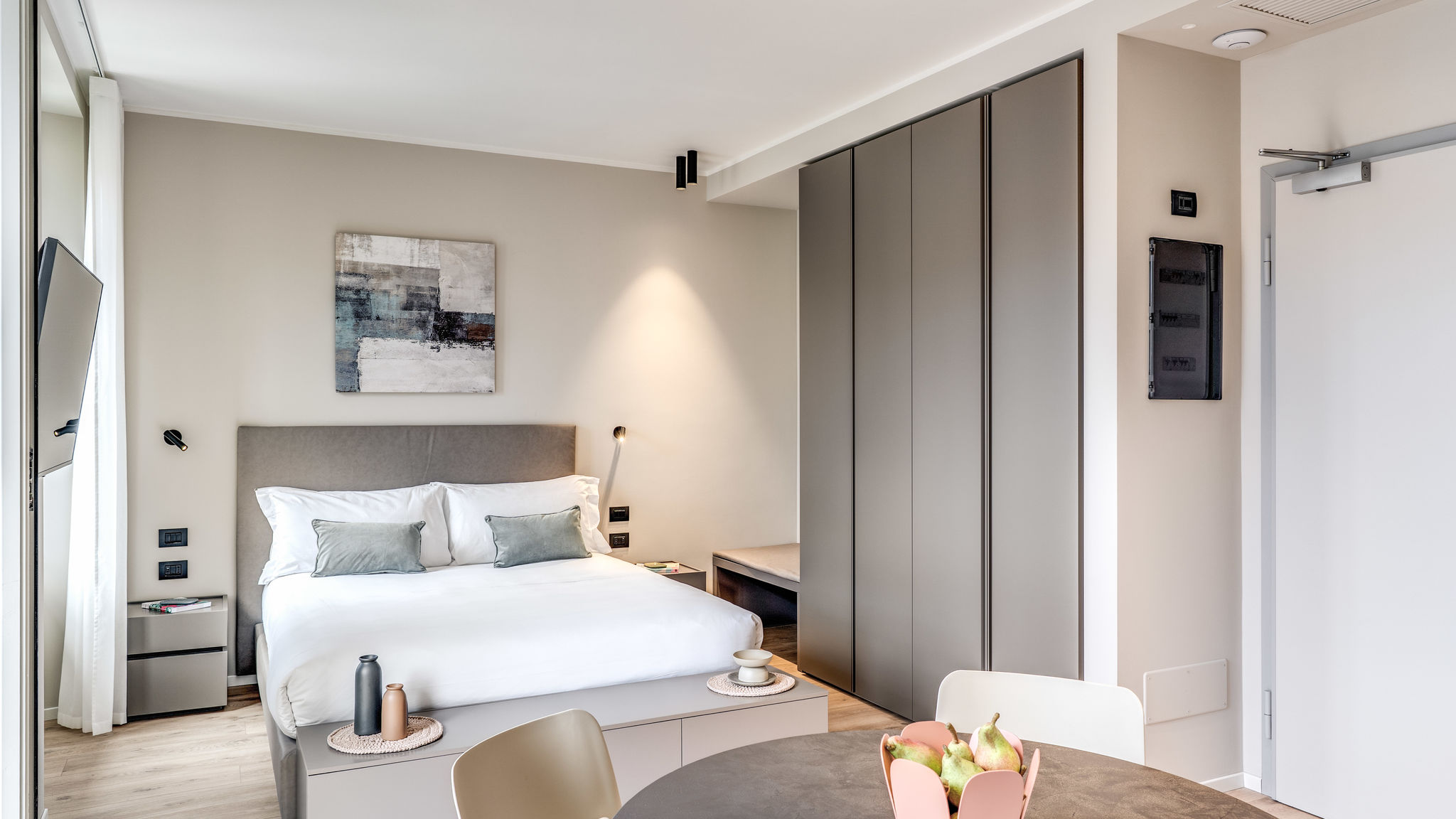 Italianway Milano Seety Porta Romana Corte - 202