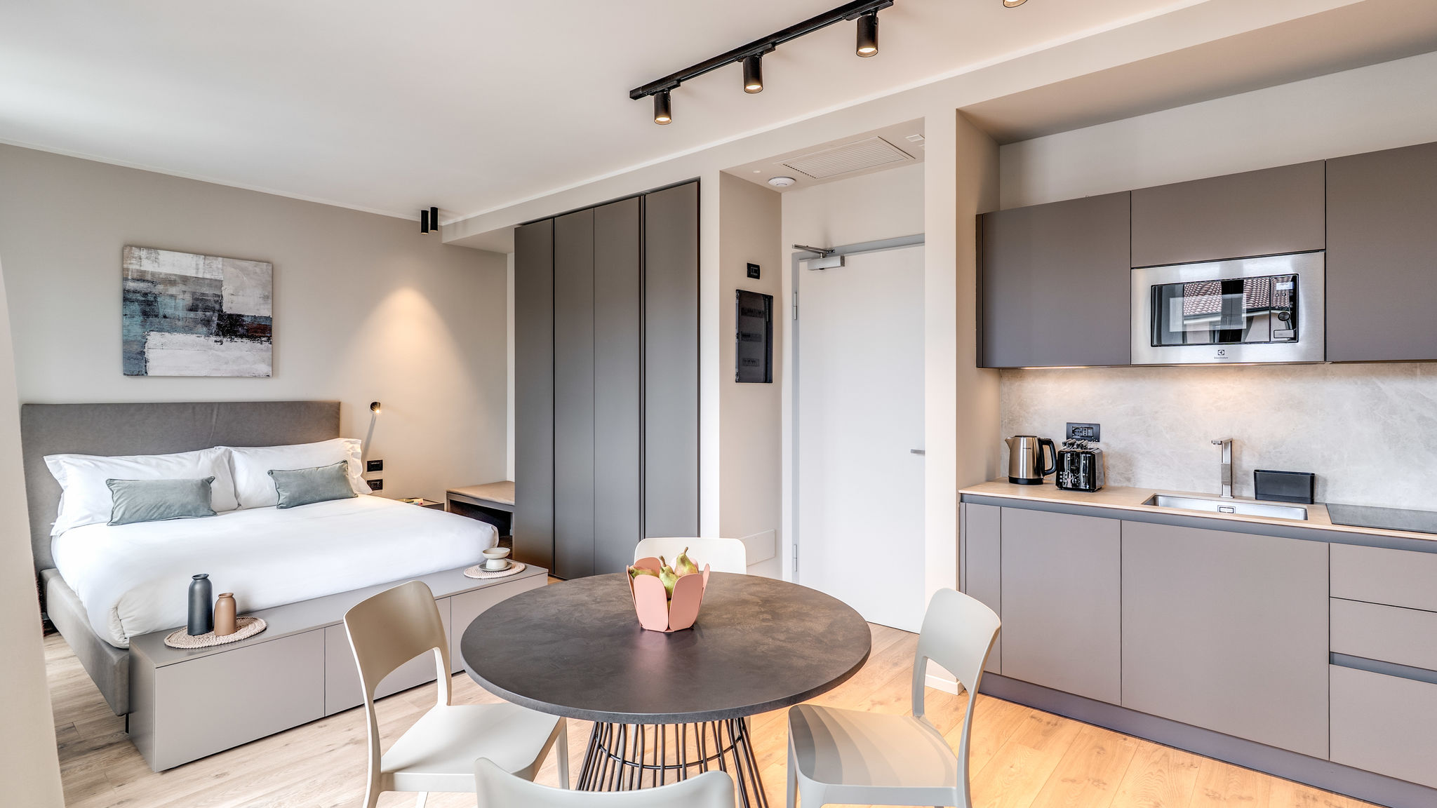 Italianway Milano Seety Porta Romana Corte - 202