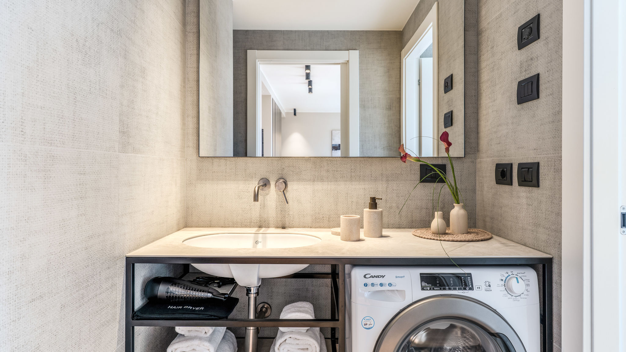 Italianway Milano Seety Porta Romana Corte - 202