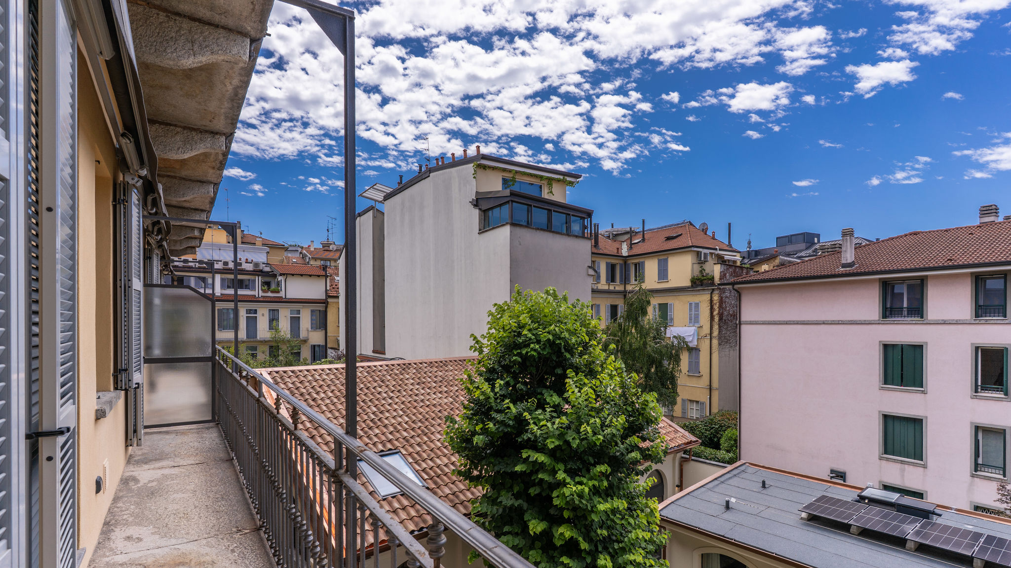 Italianway Milano Seety Porta Romana Corte - 202