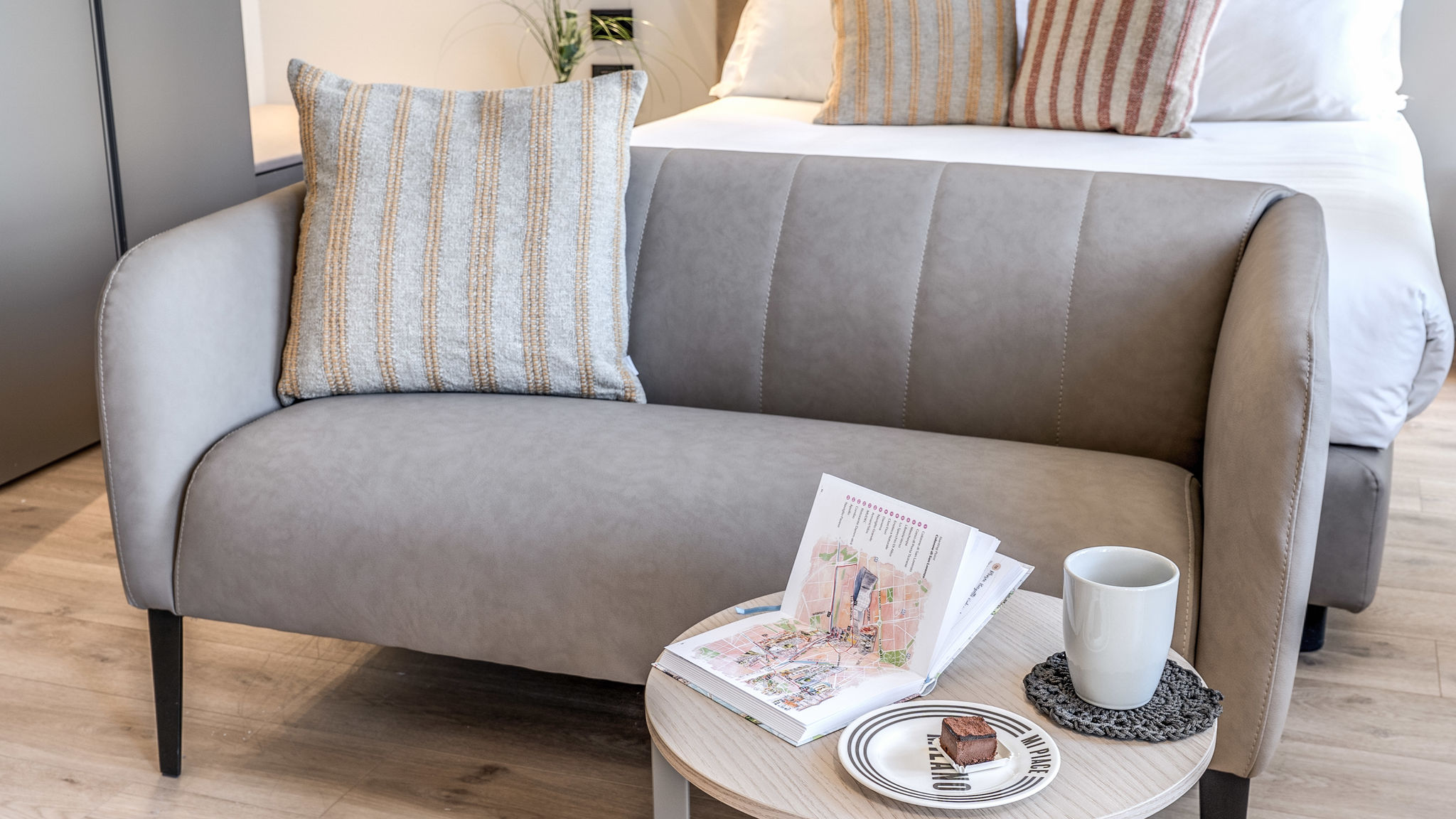 Italianway Milano Seety Porta Romana Corte - 203