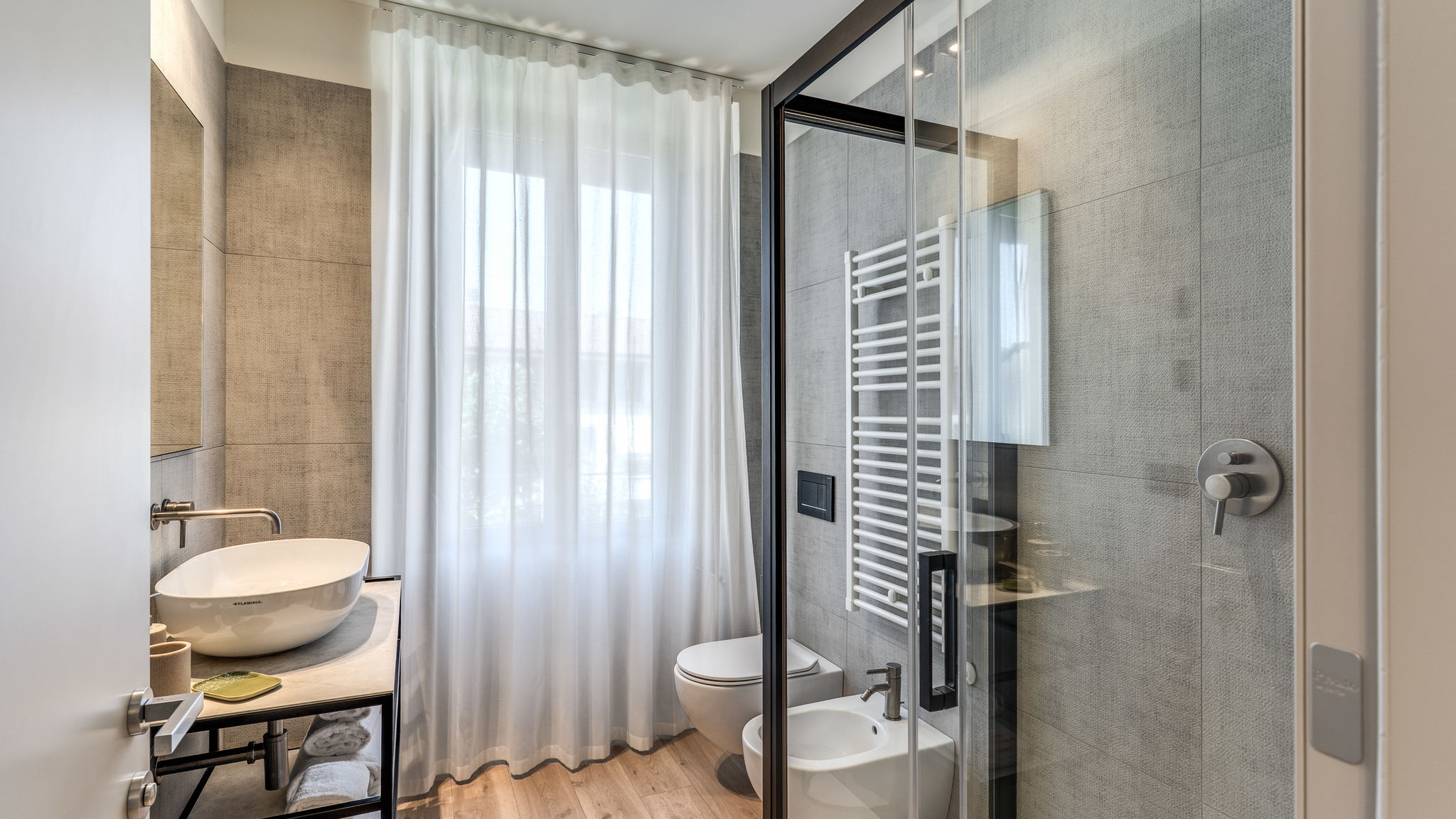 Italianway Milano Seety Porta Romana Corte - 203