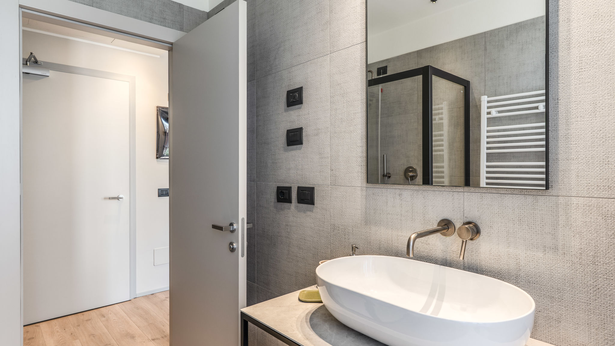 Italianway Milano Seety Porta Romana Corte - 203