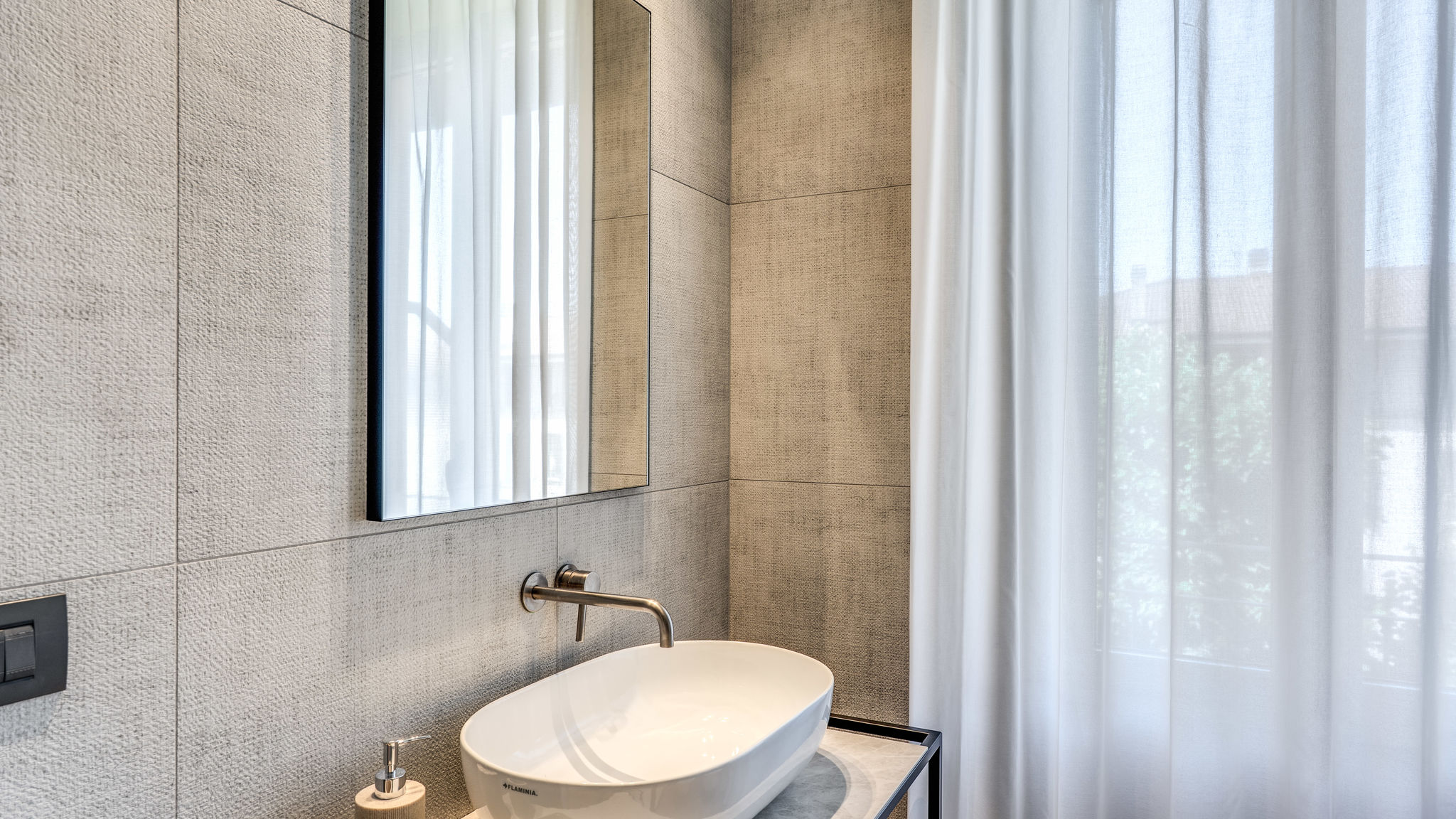 Italianway Milano Seety Porta Romana Corte - 203