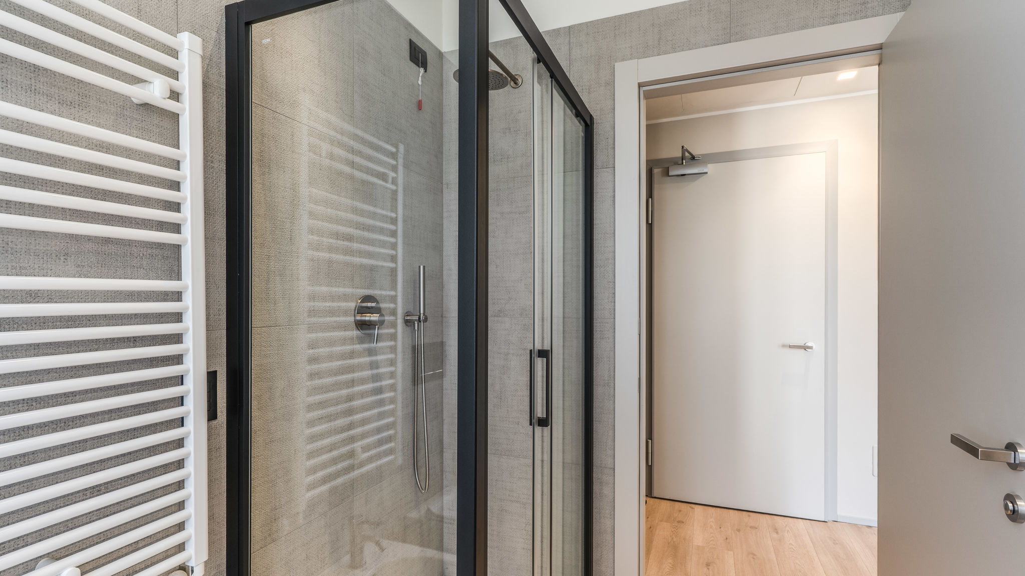 Italianway Milano Seety Porta Romana Corte - 203