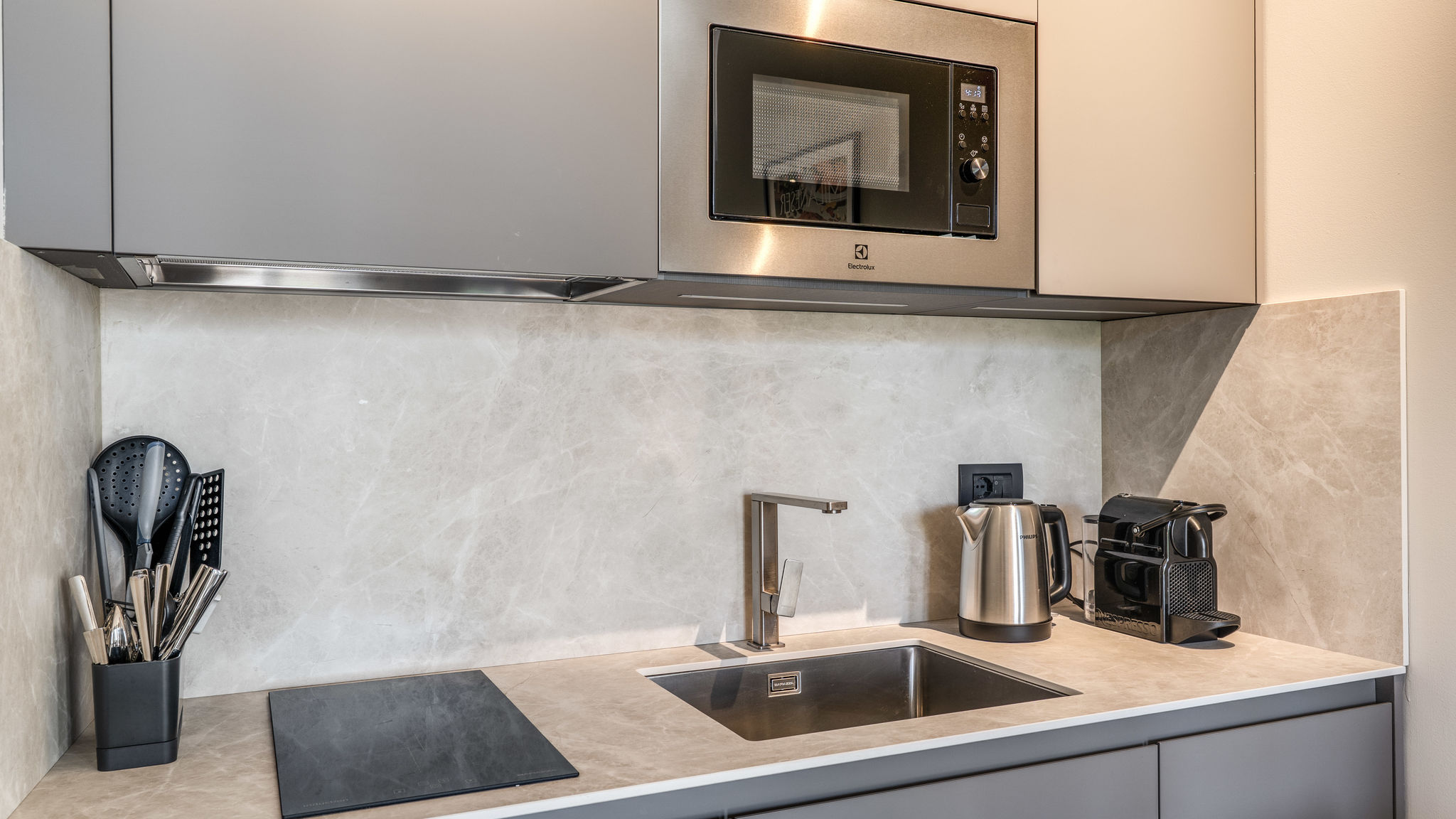 Italianway Milano Seety Porta Romana Corte - 203