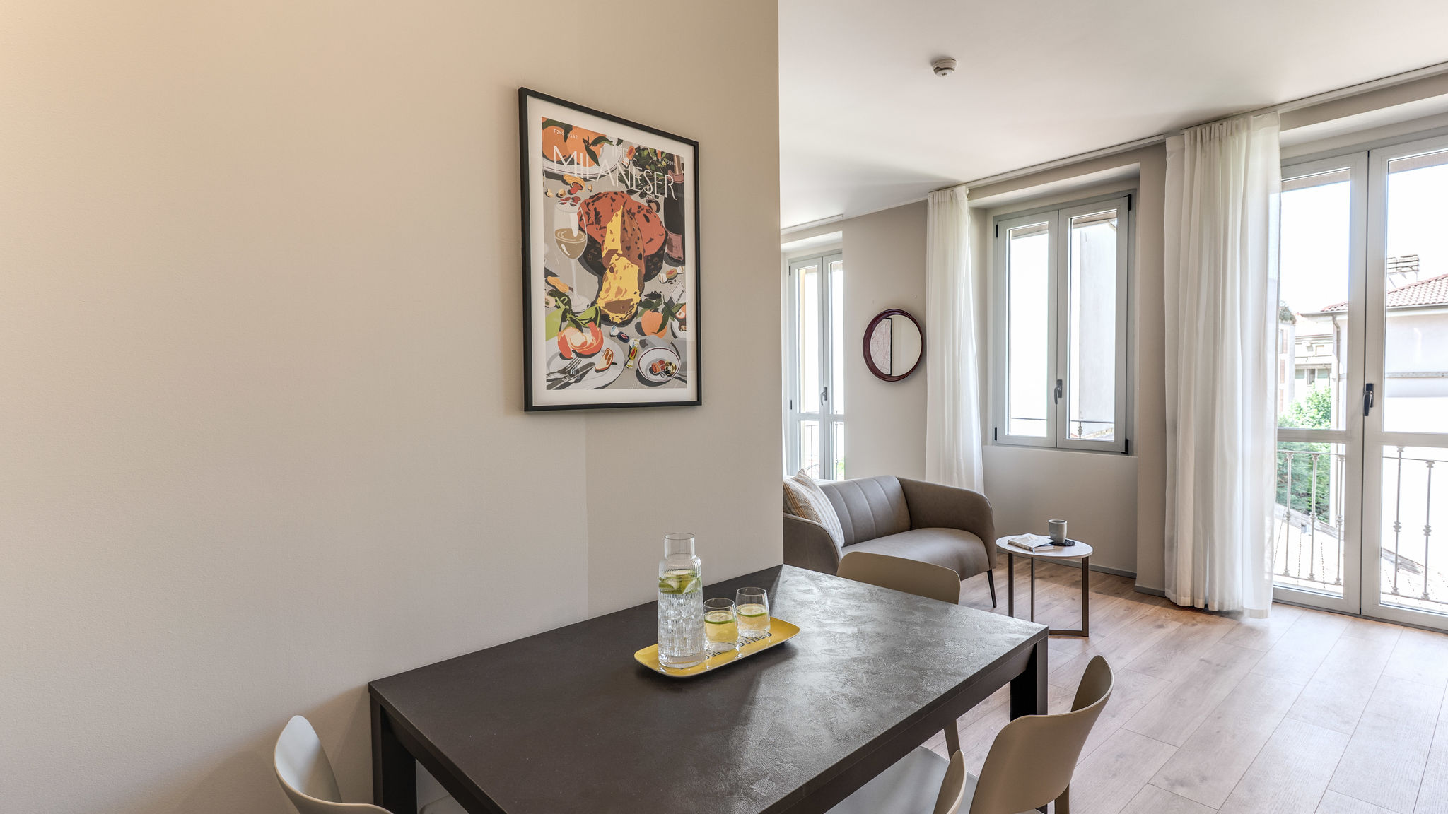 Italianway Milano Seety Porta Romana Corte - 203