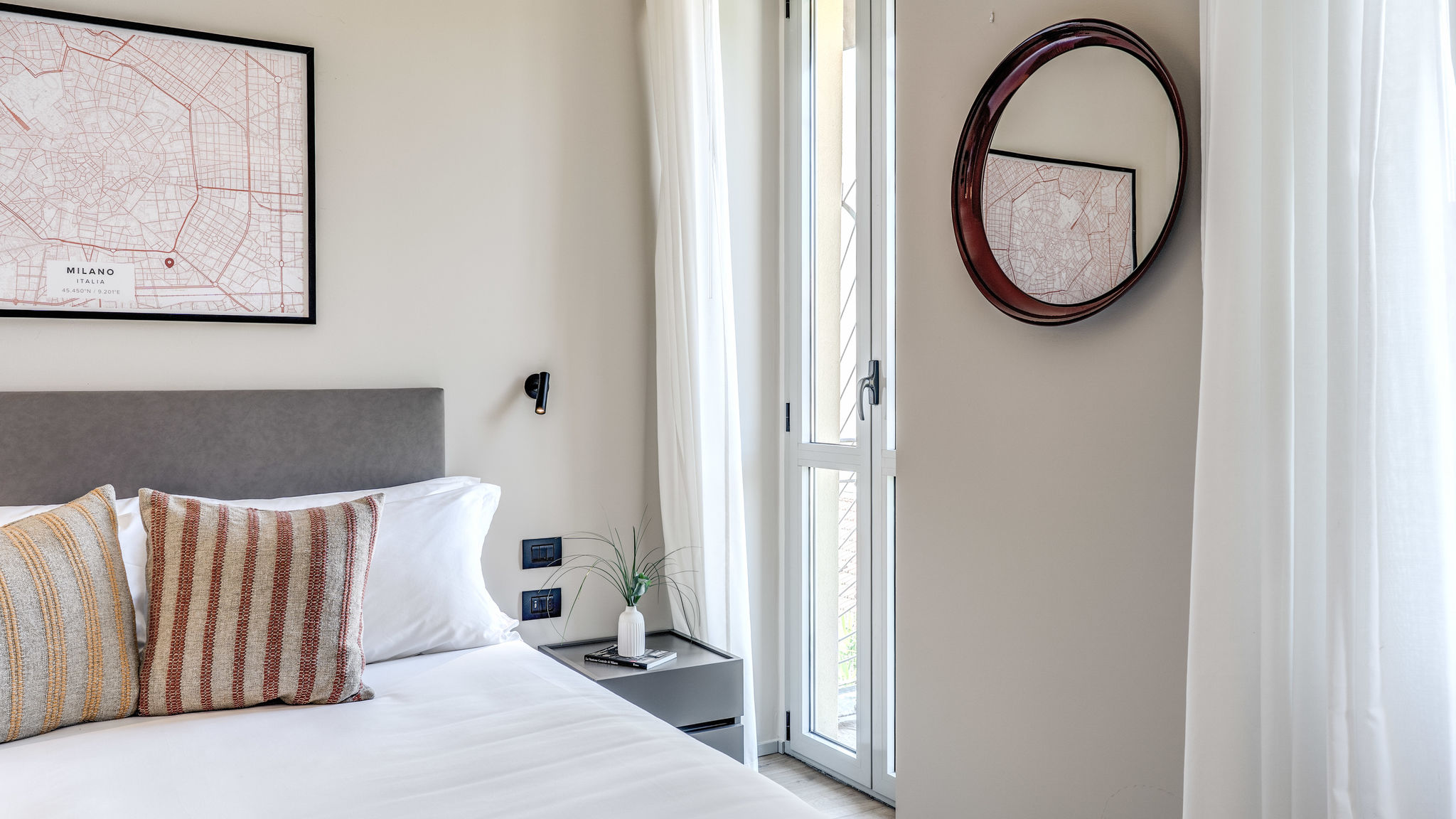 Italianway Milano Seety Porta Romana Corte - 203