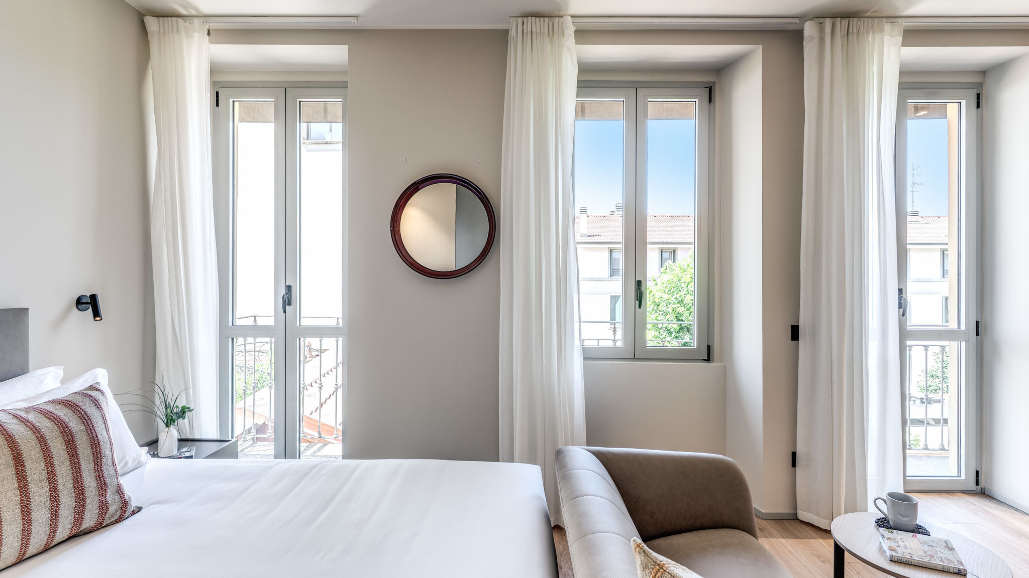 Italianway Milano Seety Porta Romana Corte - 203