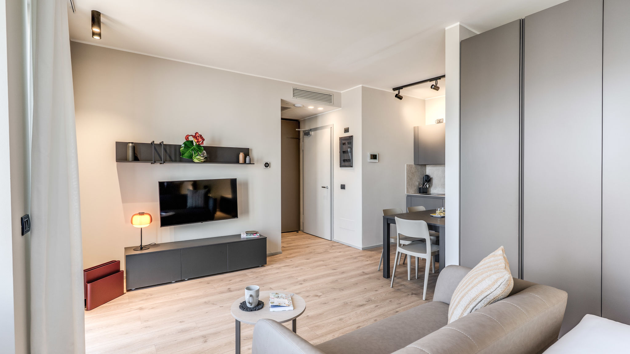 Italianway Milano Seety Porta Romana Corte - 203