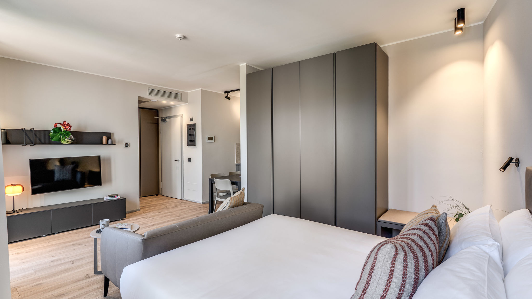 Italianway Milano Seety Porta Romana Corte - 203