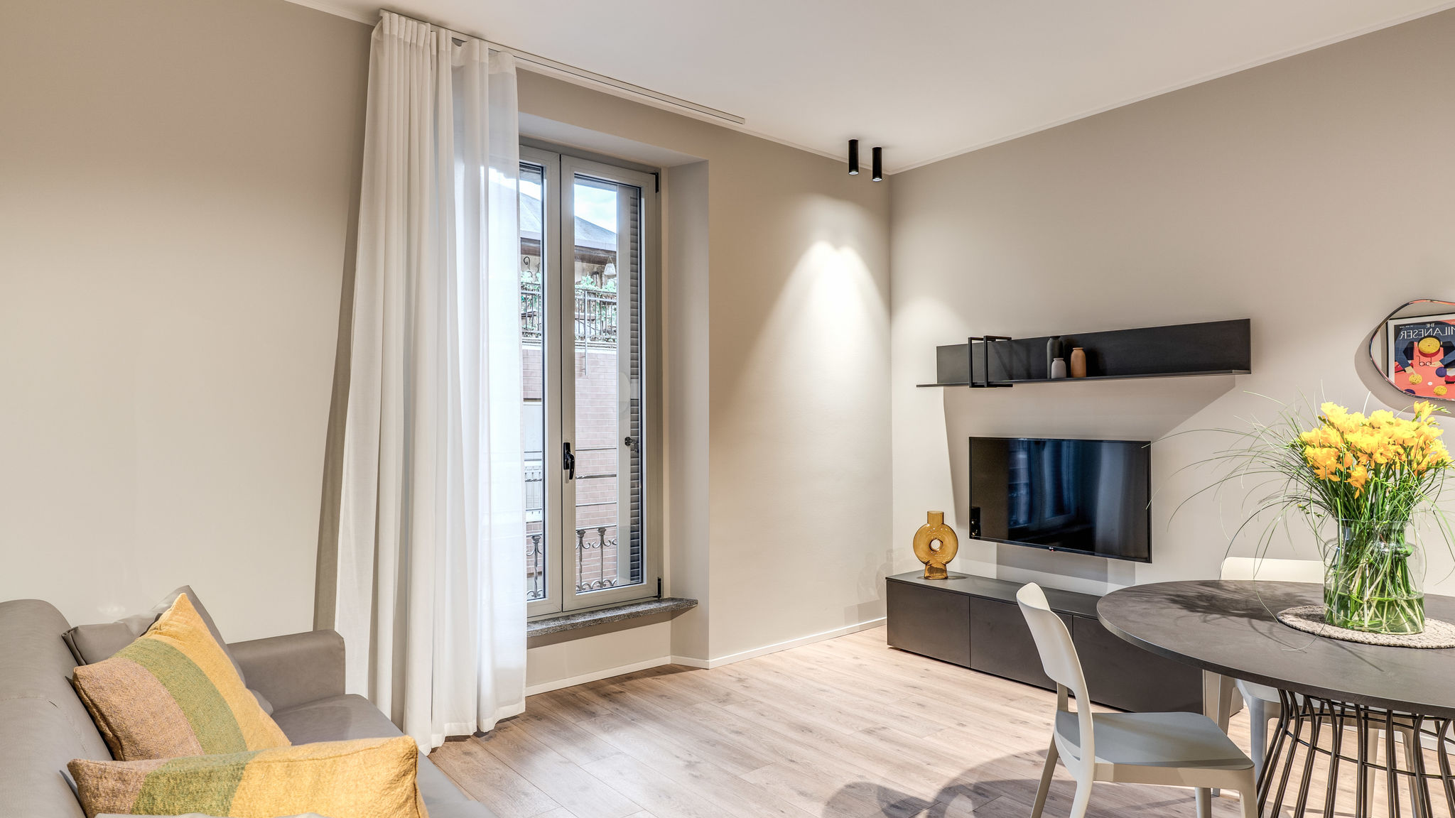 Italianway Milano Seety Porta Romana Dimora - 206