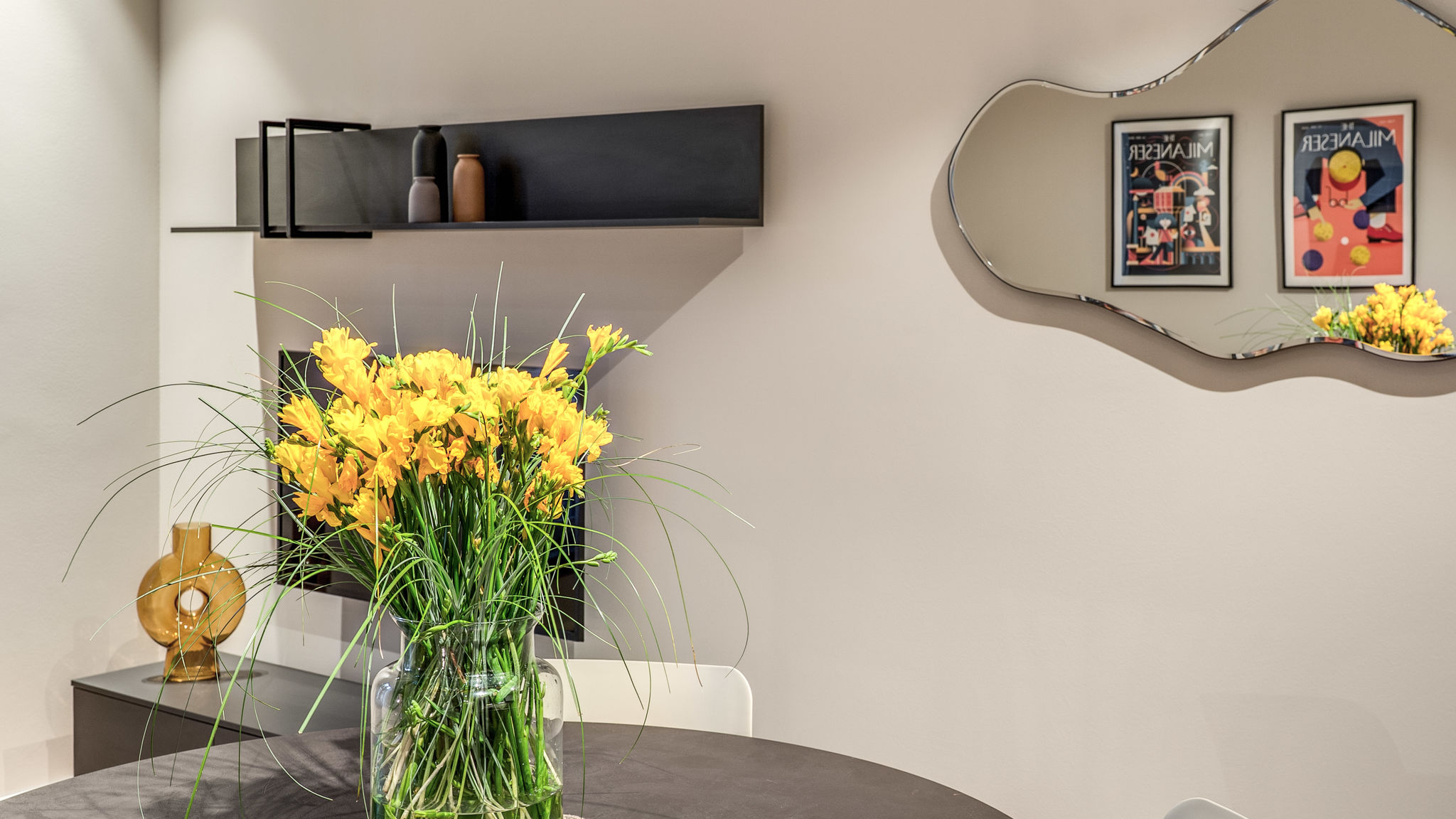 Italianway Milano Seety Porta Romana Dimora - 206