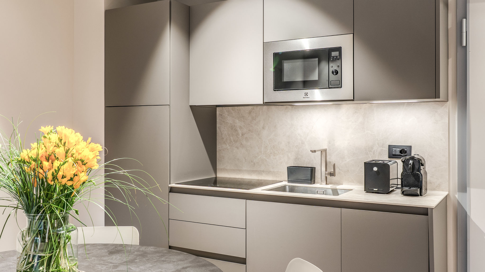 Italianway Milano Seety Porta Romana Dimora - 206