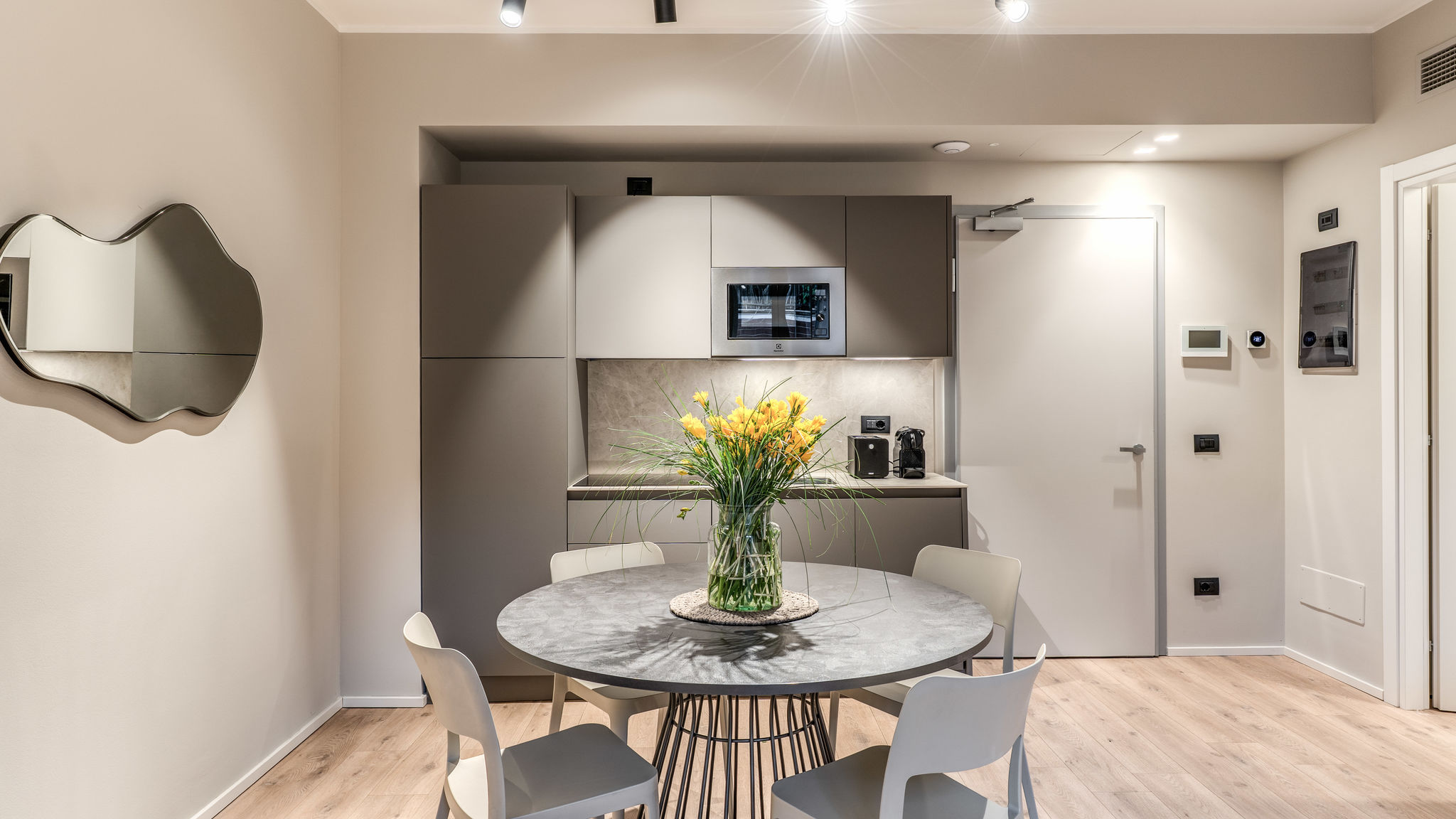 Italianway Milano Seety Porta Romana Dimora - 206