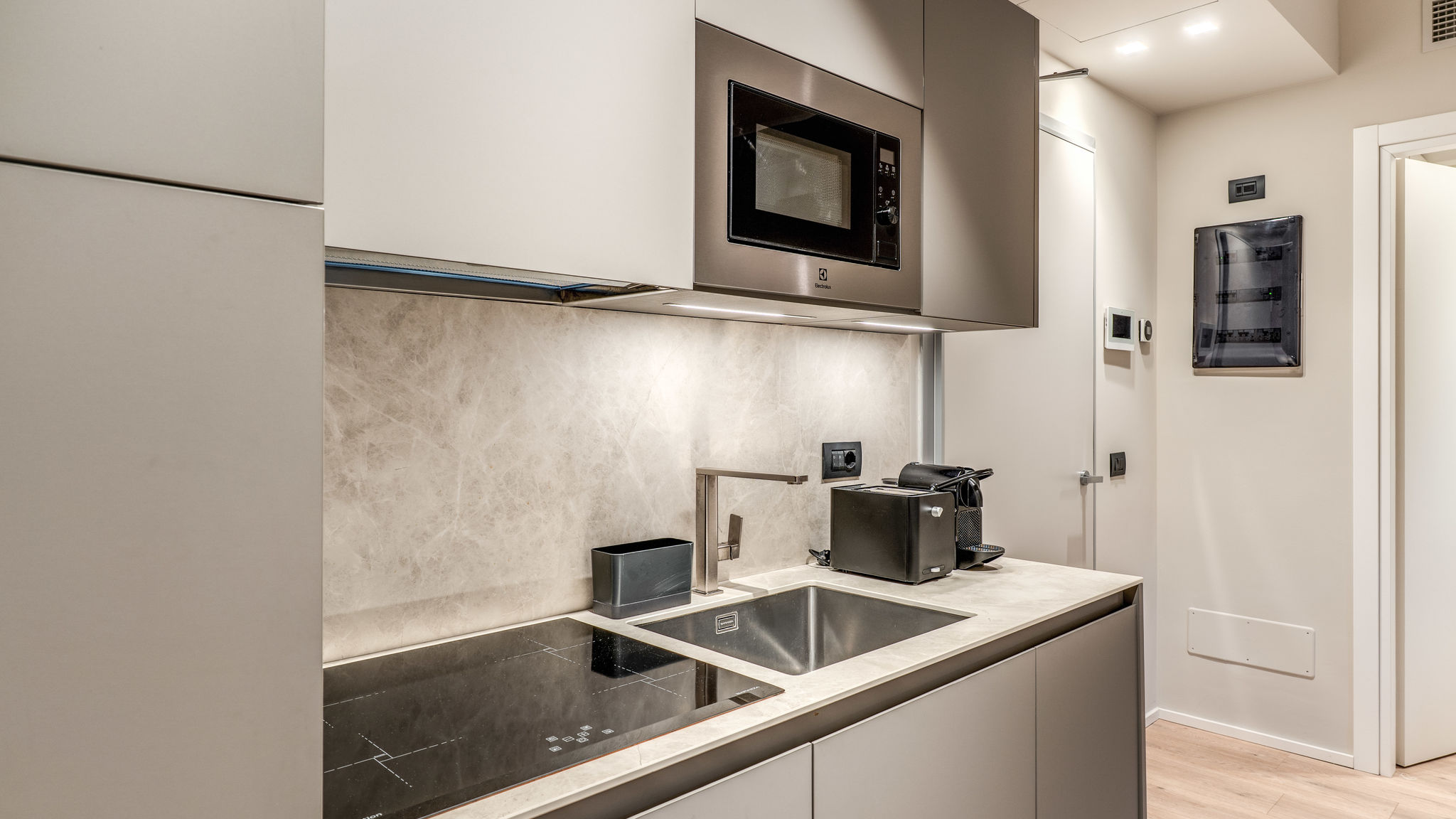 Italianway Milano Seety Porta Romana Dimora - 206