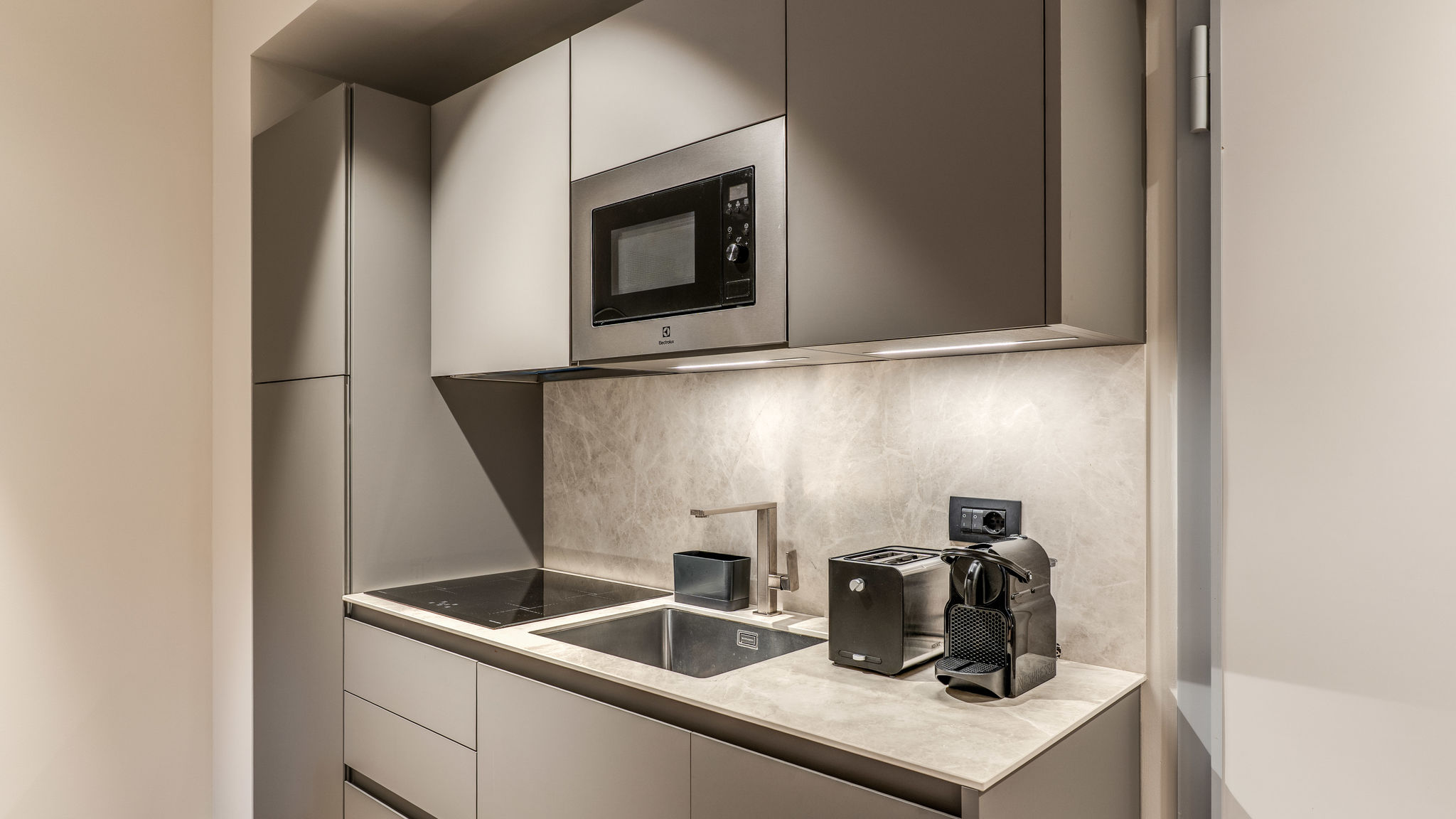 Italianway Milano Seety Porta Romana Dimora - 206