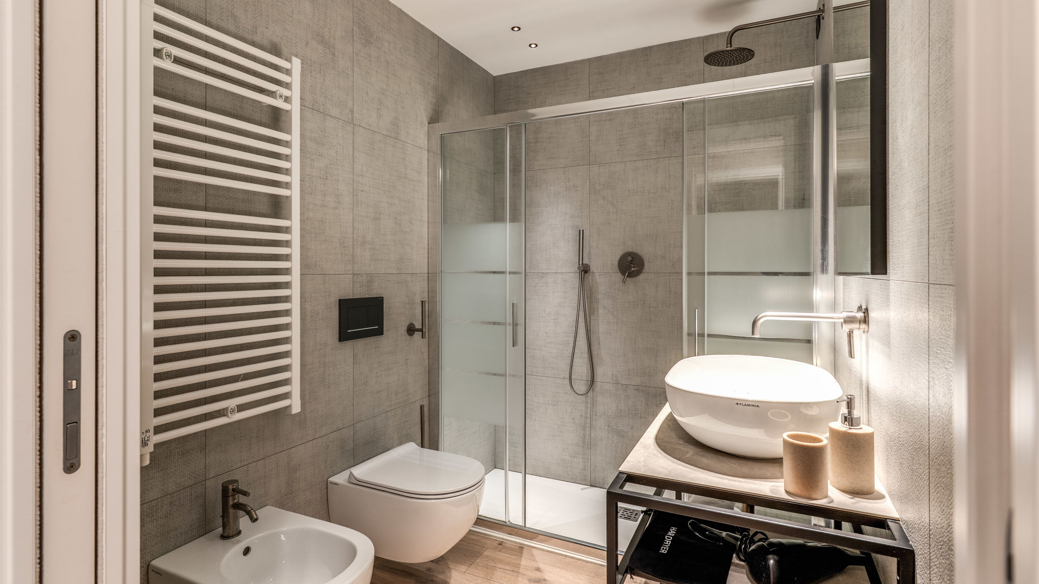 Italianway Milano Seety Porta Romana Dimora - 206