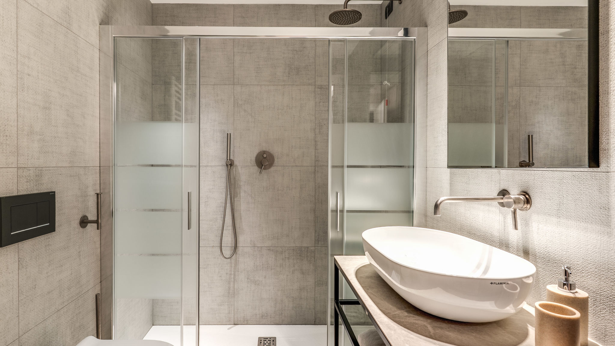 Italianway Milano Seety Porta Romana Dimora - 206