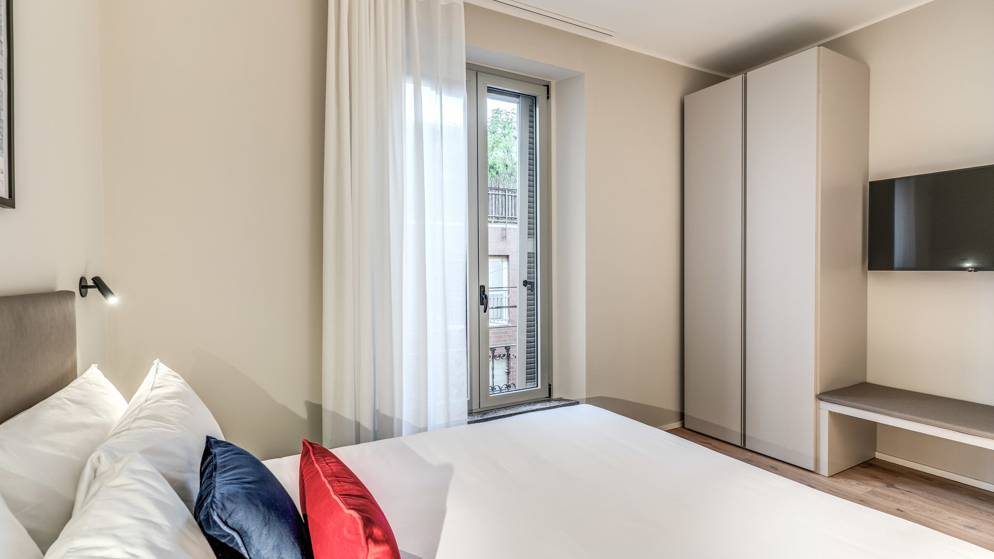 Italianway Milano Seety Porta Romana Dimora - 206