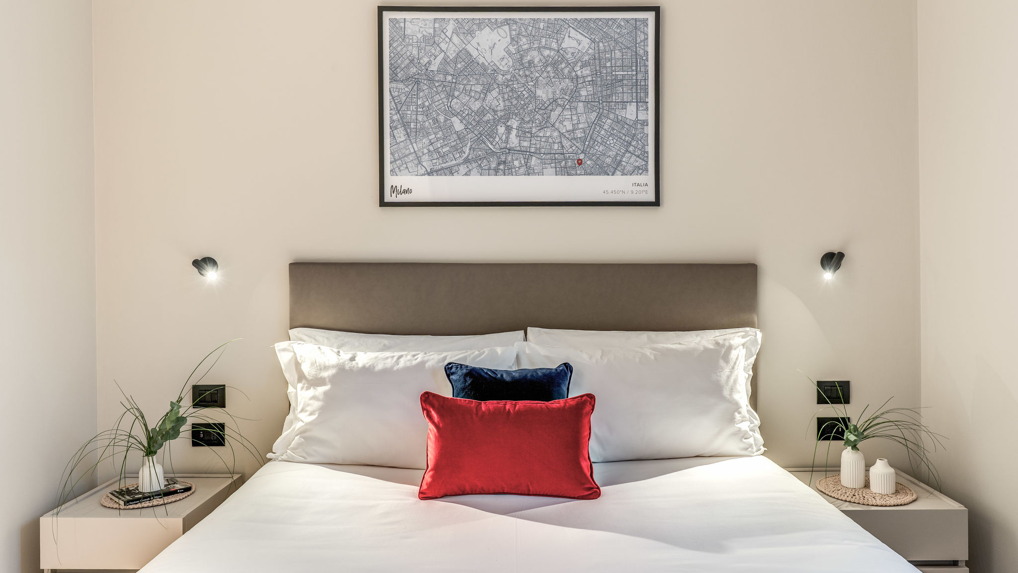 Italianway Milano Seety Porta Romana Dimora - 206