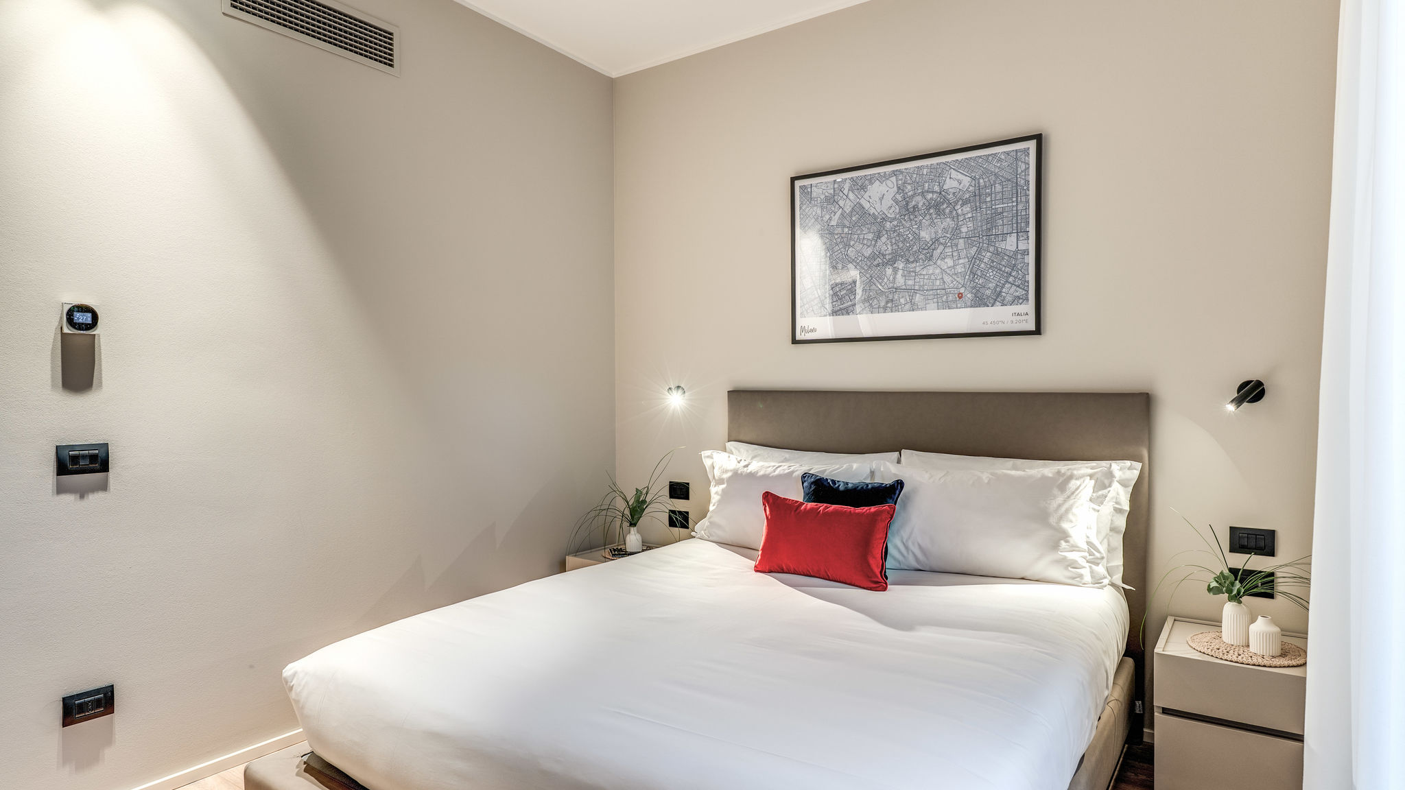 Italianway Milano Seety Porta Romana Dimora - 206