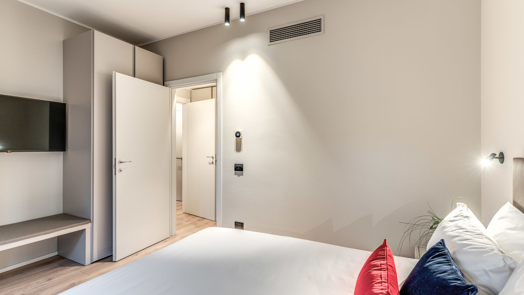 Italianway Milano Seety Porta Romana Dimora - 206