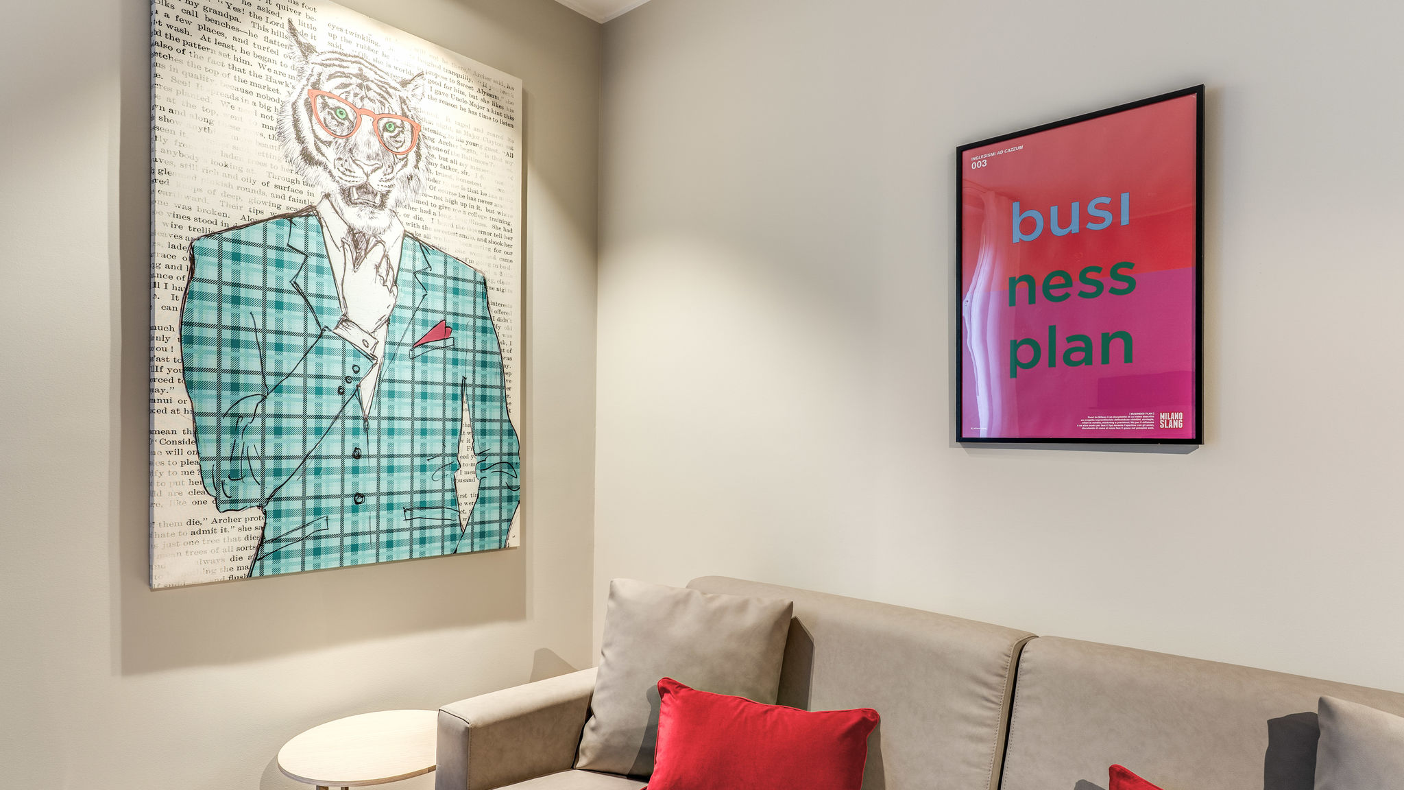 Italianway Milano Seety Porta Romana Dimora - 207