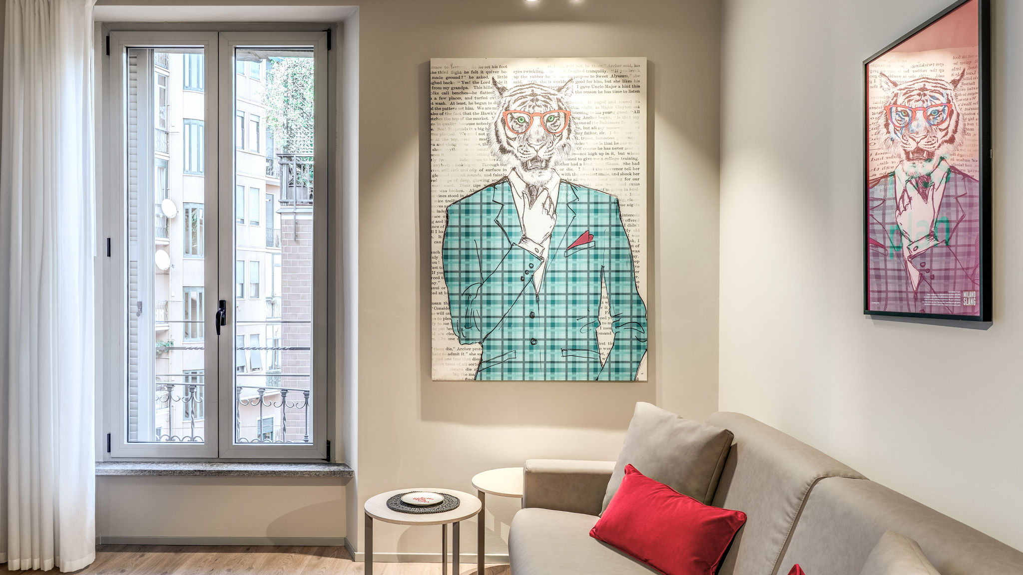 Italianway Milano Seety Porta Romana Dimora - 207