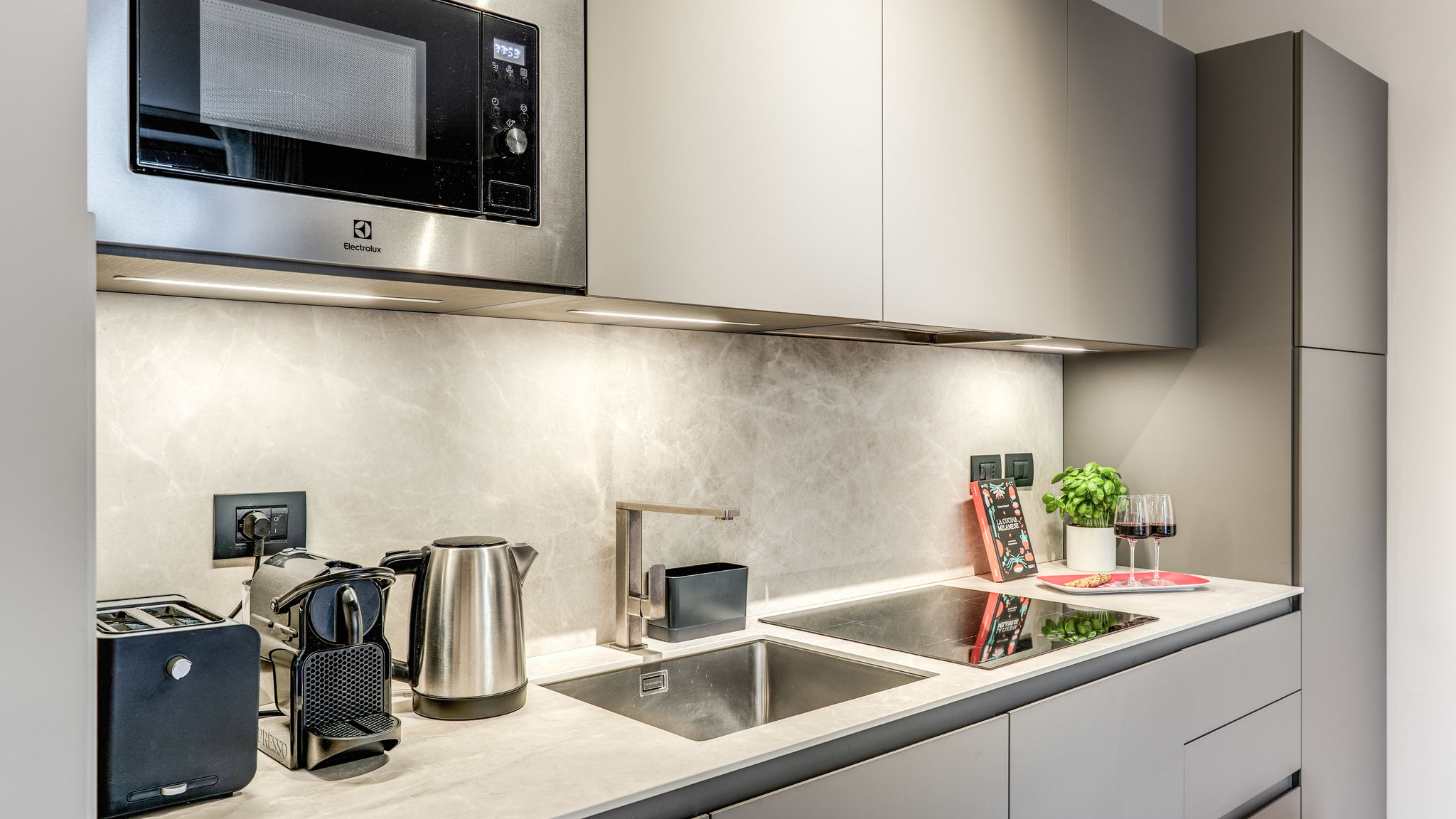 Italianway Milano Seety Porta Romana Dimora - 207