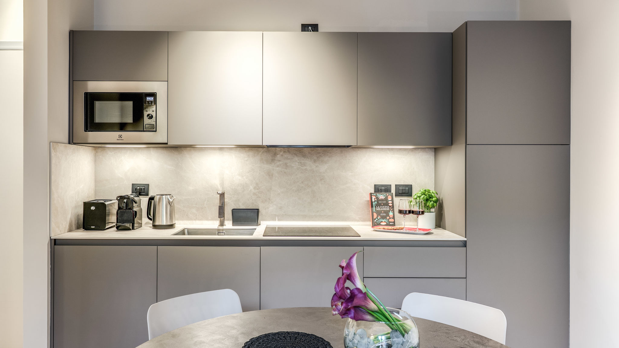 Italianway Milano Seety Porta Romana Dimora - 207