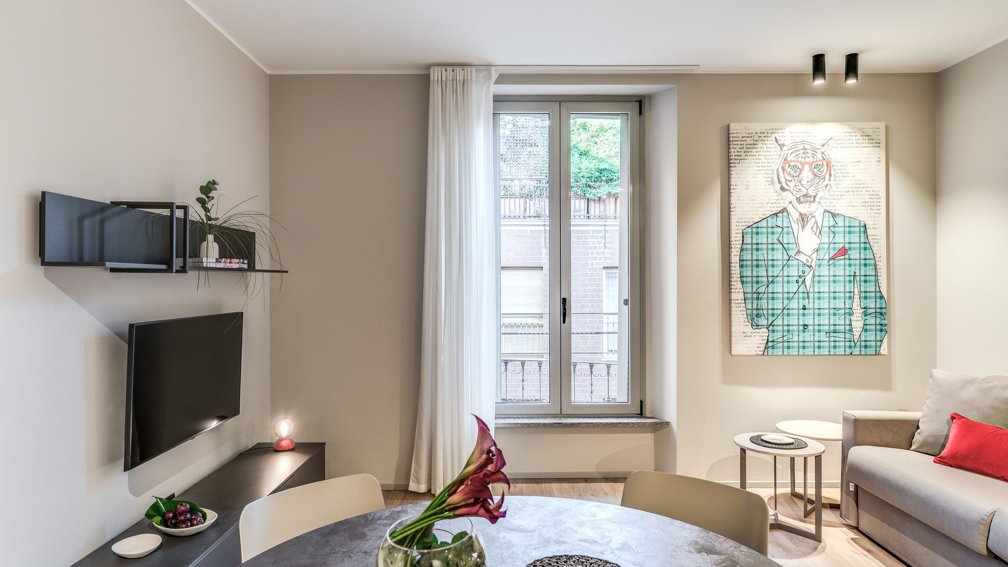 Italianway Milano Seety Porta Romana Dimora - 207