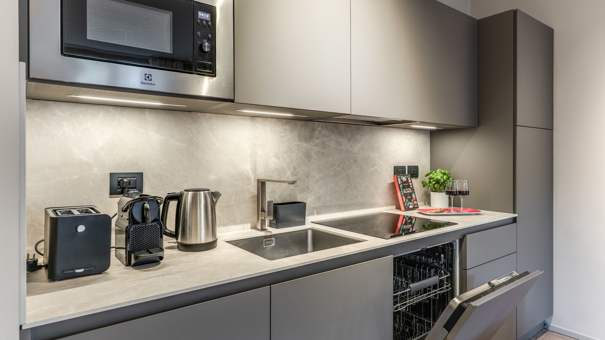 Italianway Milano Seety Porta Romana Dimora - 207