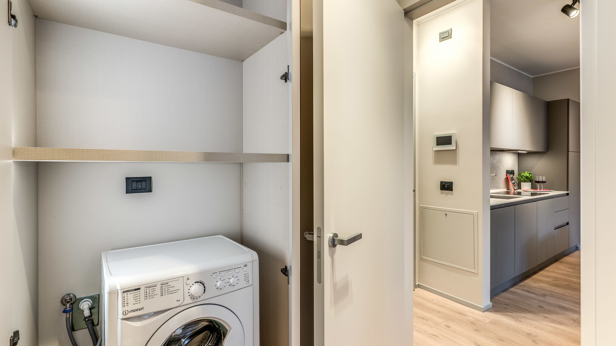 Italianway Milano Seety Porta Romana Dimora - 207