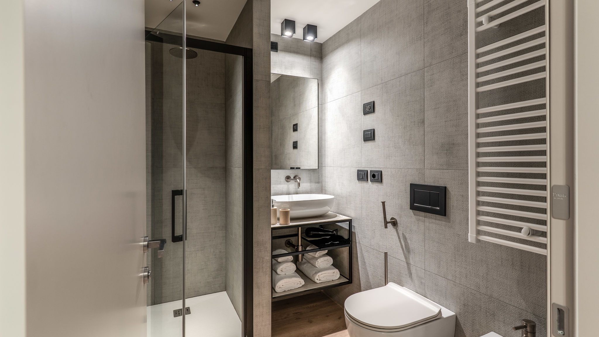 Italianway Milano Seety Porta Romana Dimora - 207