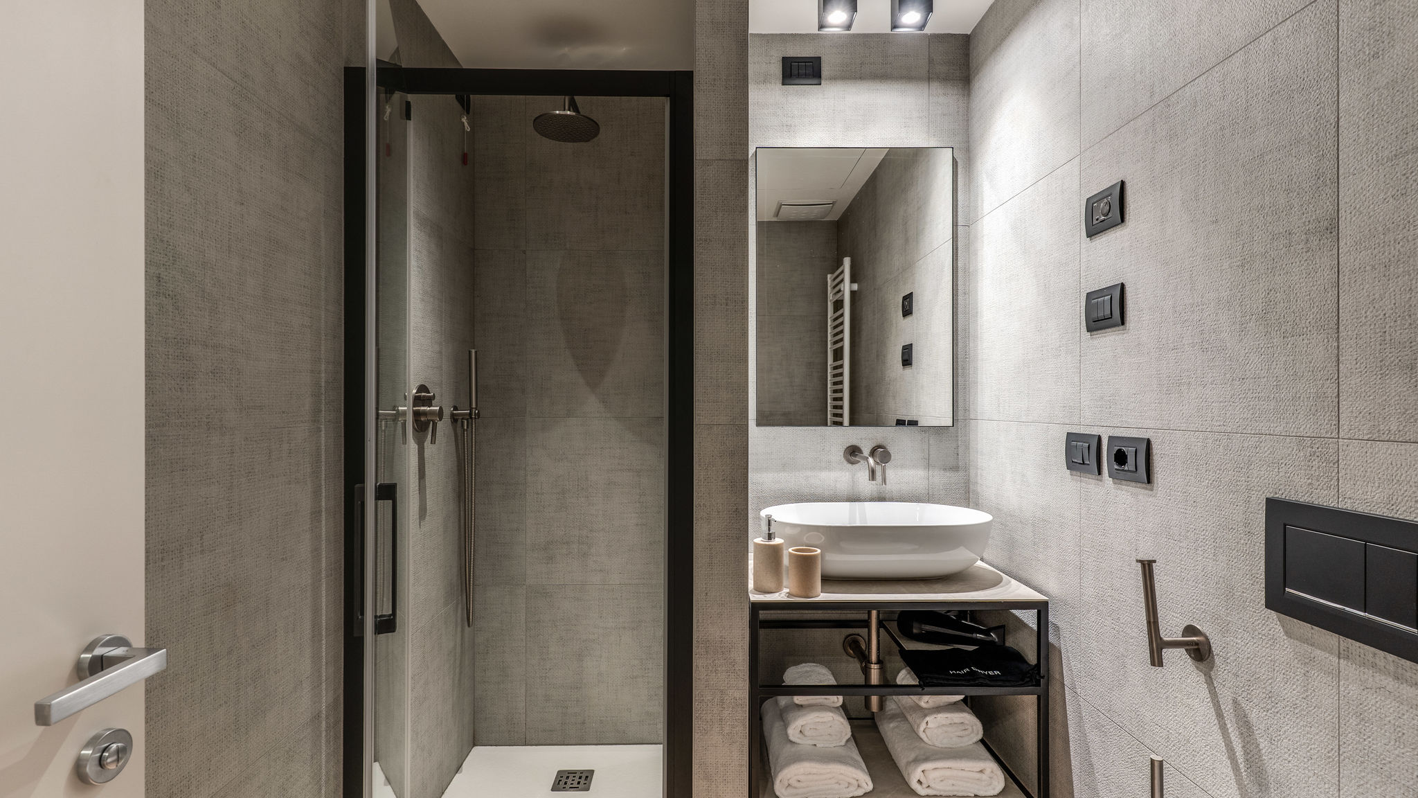 Italianway Milano Seety Porta Romana Dimora - 207