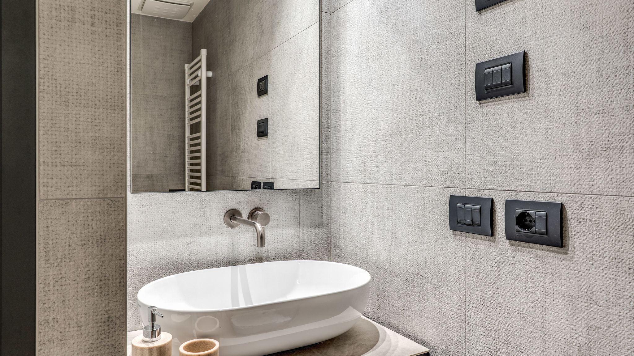 Italianway Milano Seety Porta Romana Dimora - 207