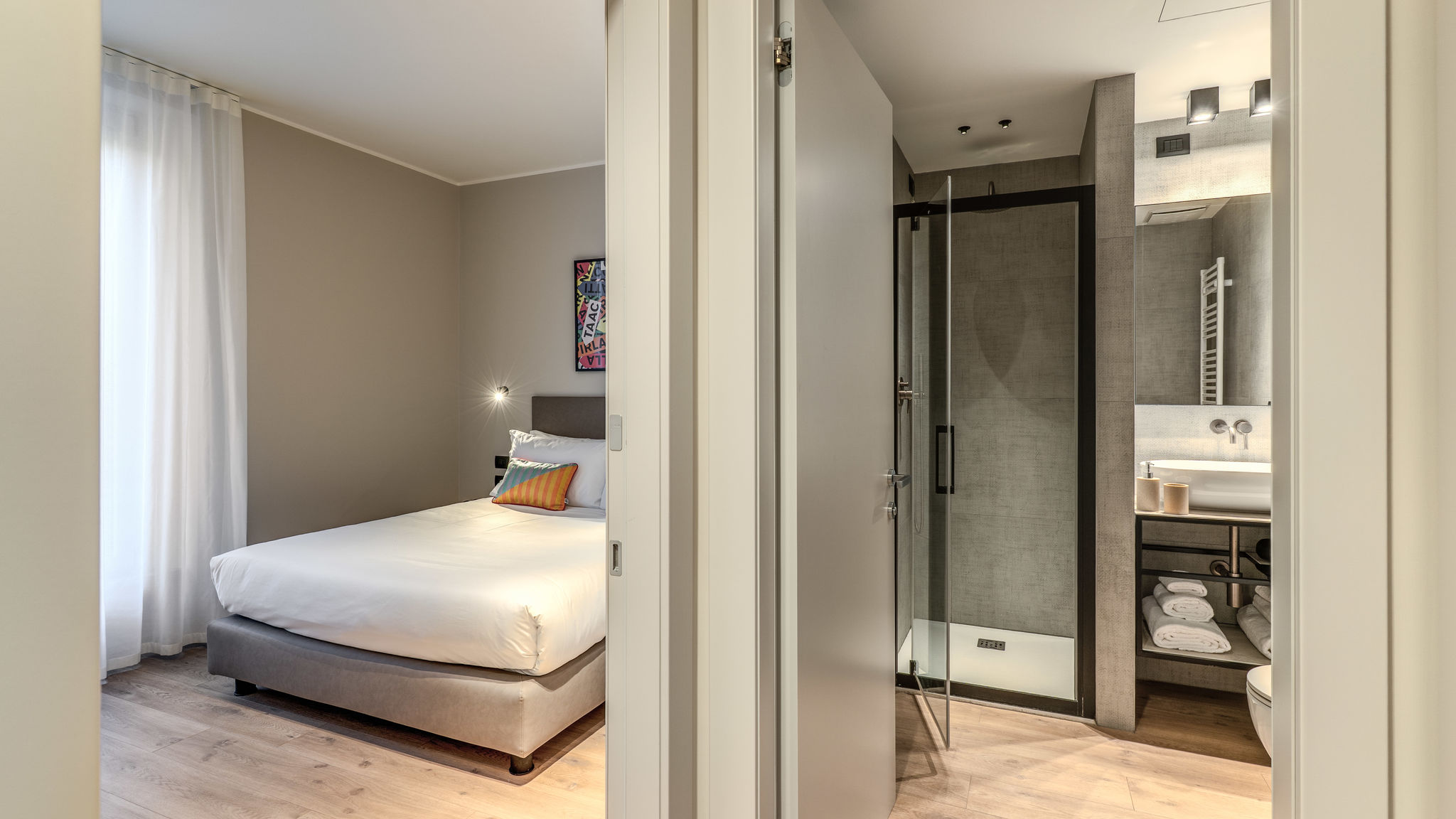 Italianway Milano Seety Porta Romana Dimora - 207