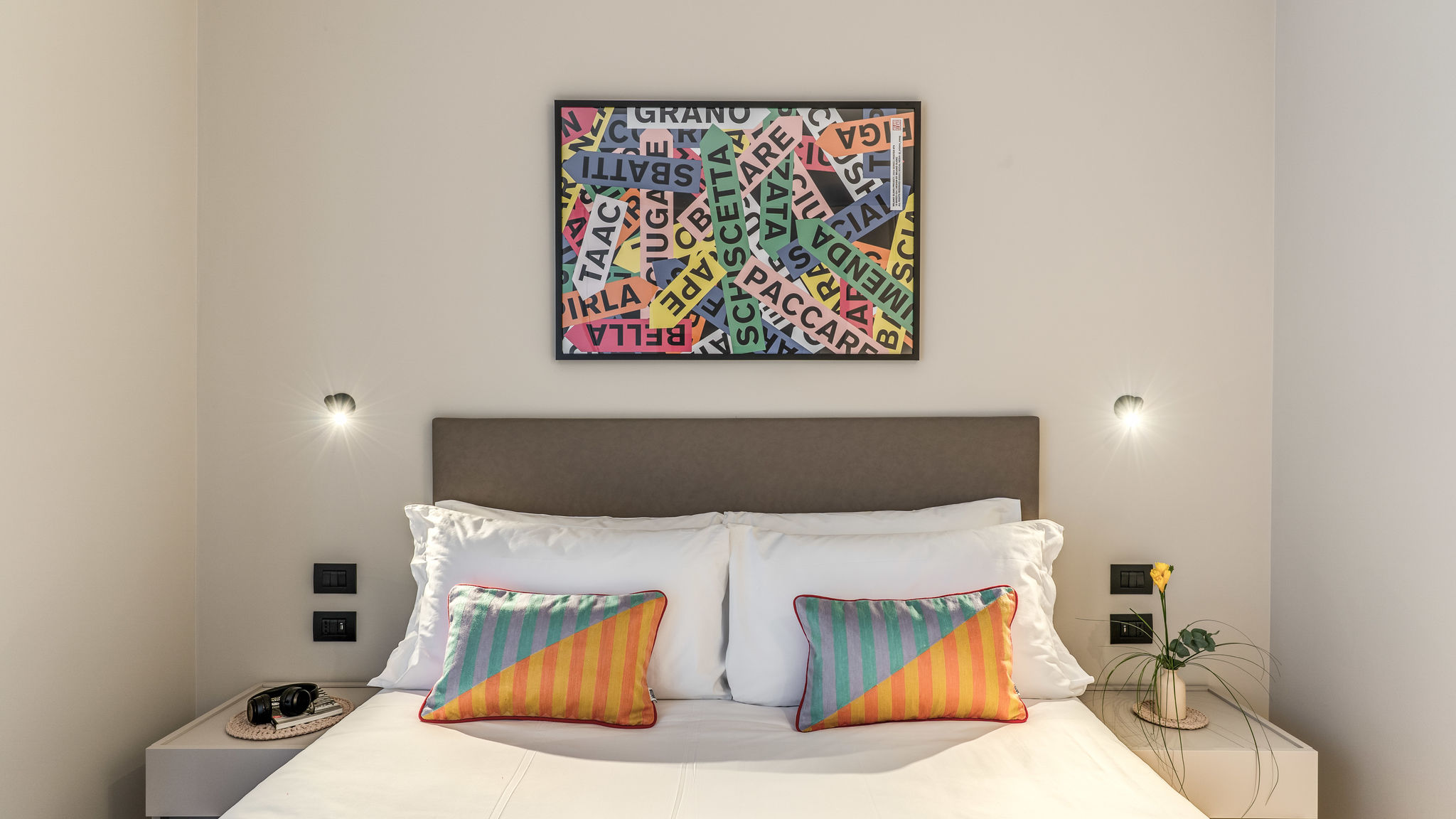 Italianway Milano Seety Porta Romana Dimora - 207