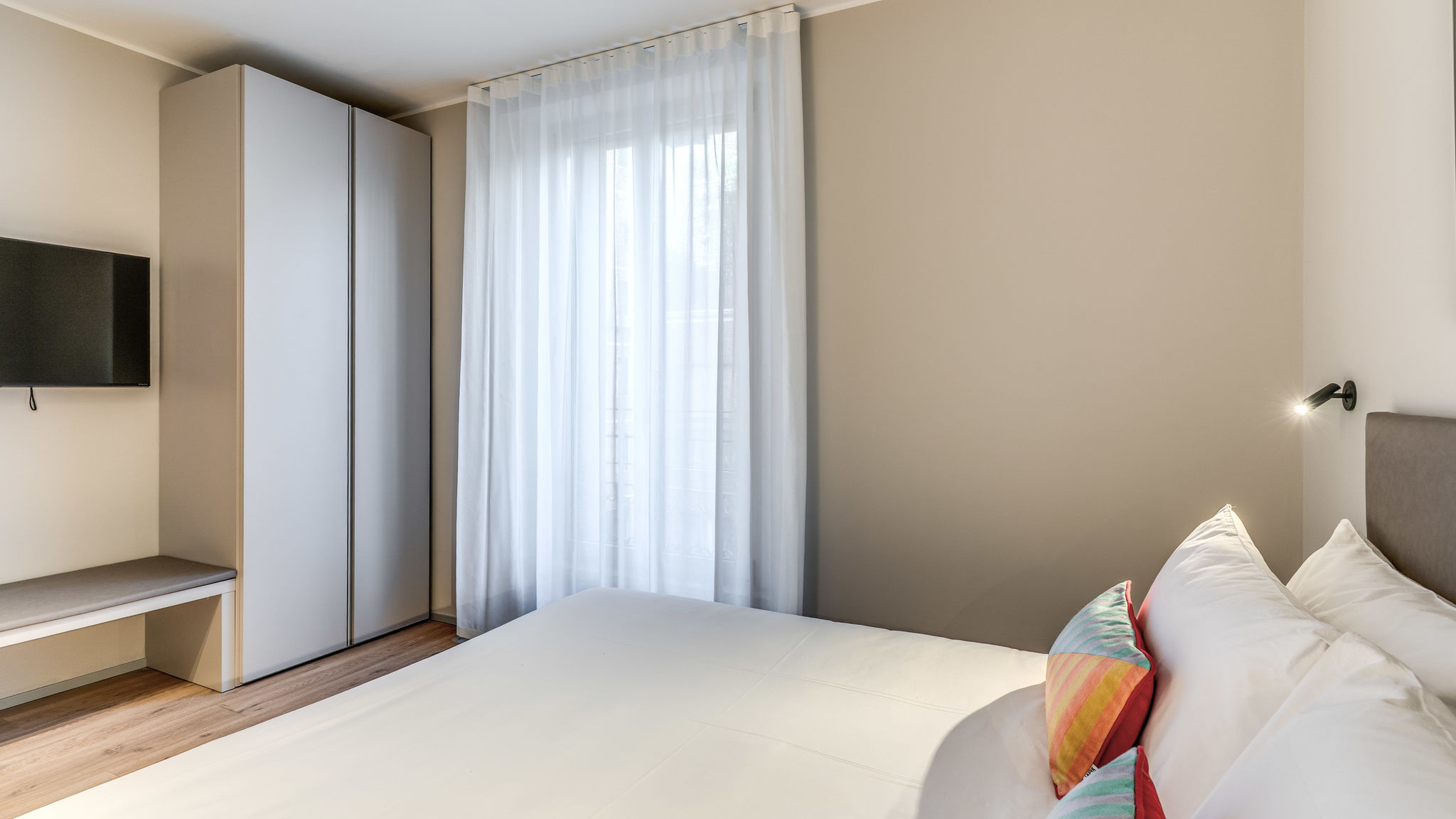 Italianway Milano Seety Porta Romana Dimora - 207