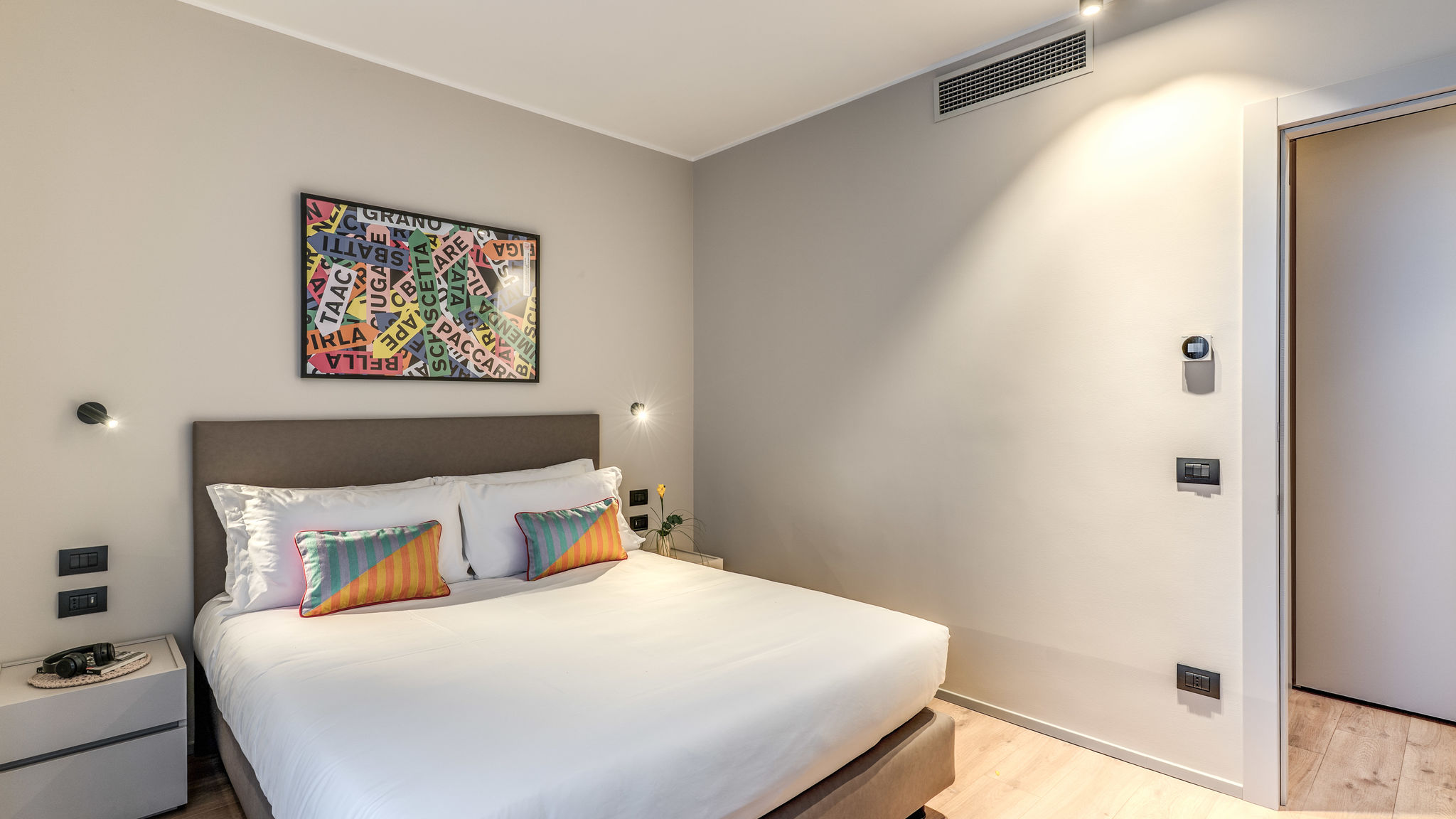 Italianway Milano Seety Porta Romana Dimora - 207