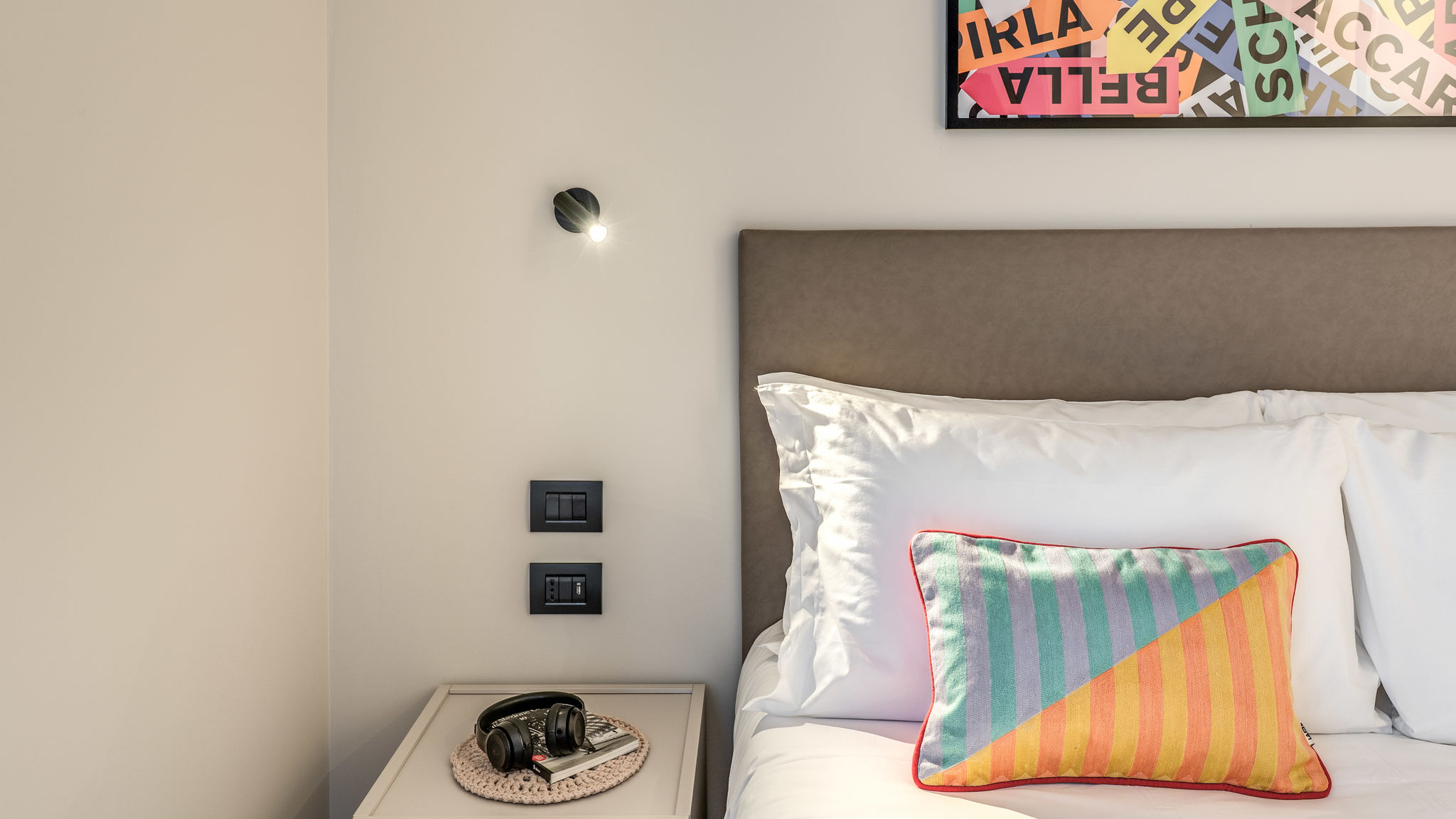 Italianway Milano Seety Porta Romana Dimora - 207