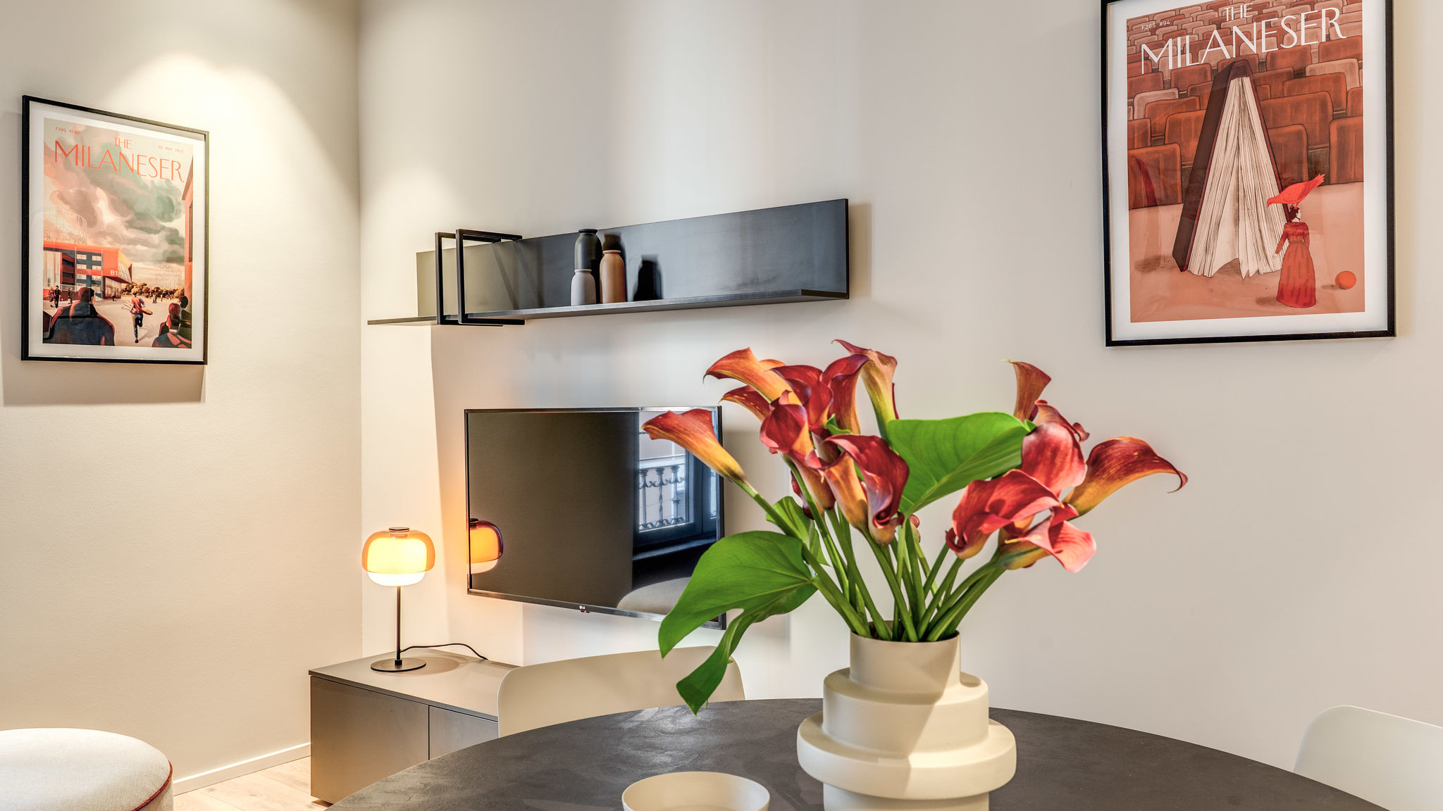 Italianway Milano Seety Porta Romana Dimora - 208