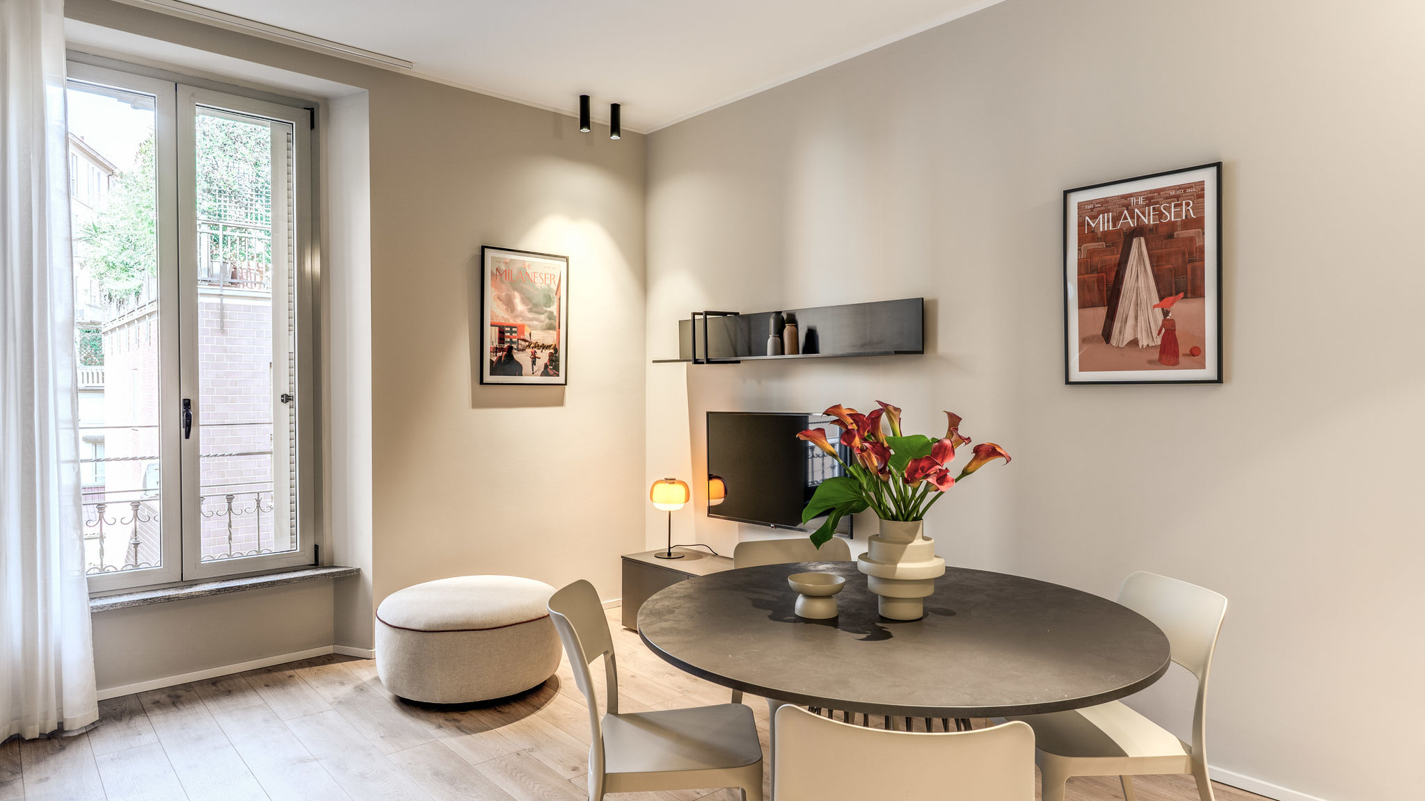 Italianway Milano Seety Porta Romana Dimora - 208